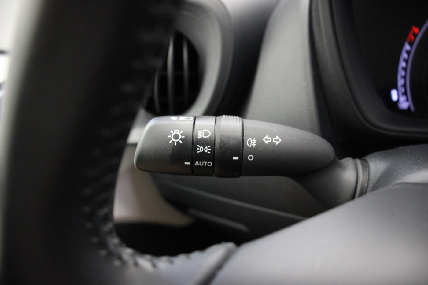 Foto van Toyota Toyota Aygo X