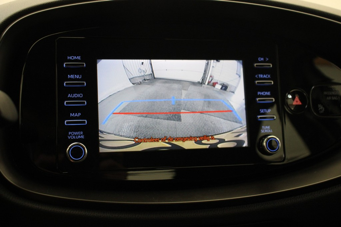 Foto van Toyota Toyota Aygo X