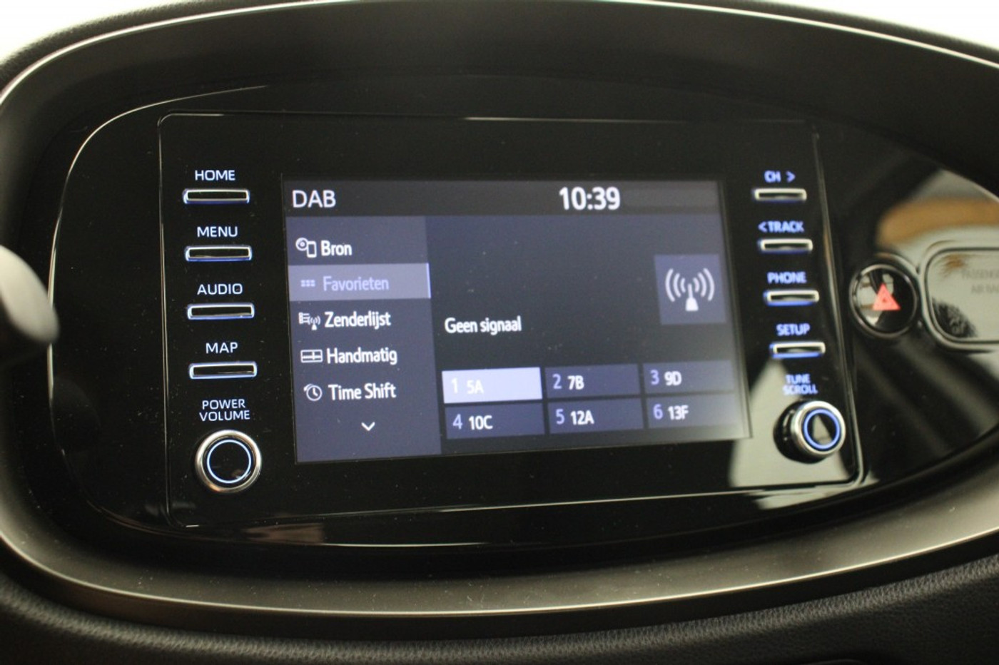 Foto van Toyota Toyota Aygo X