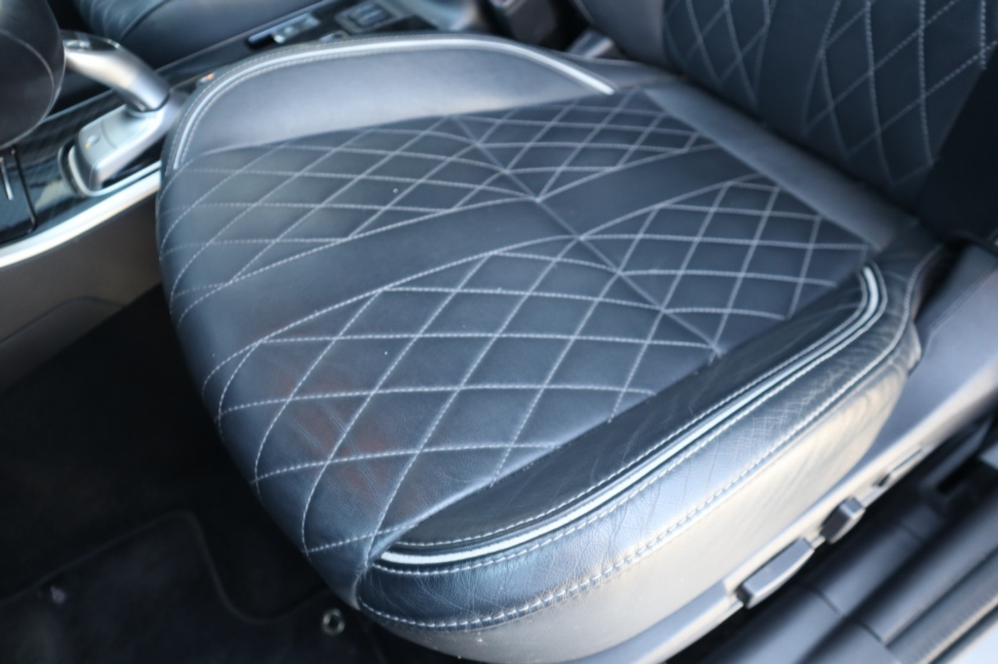 Foto van Mitsubishi Mitsubishi Outlander
