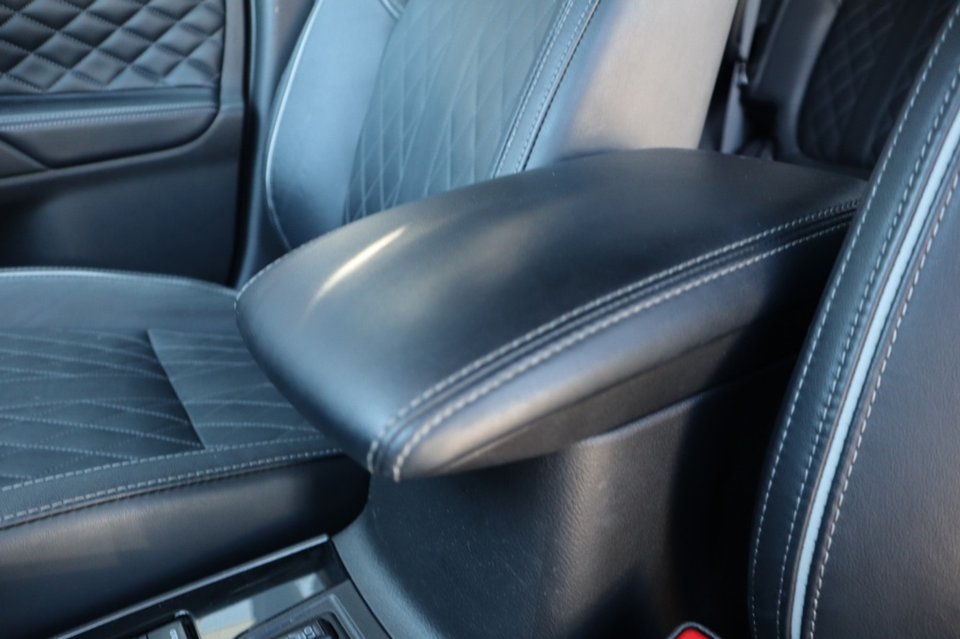 Foto van Mitsubishi Mitsubishi Outlander