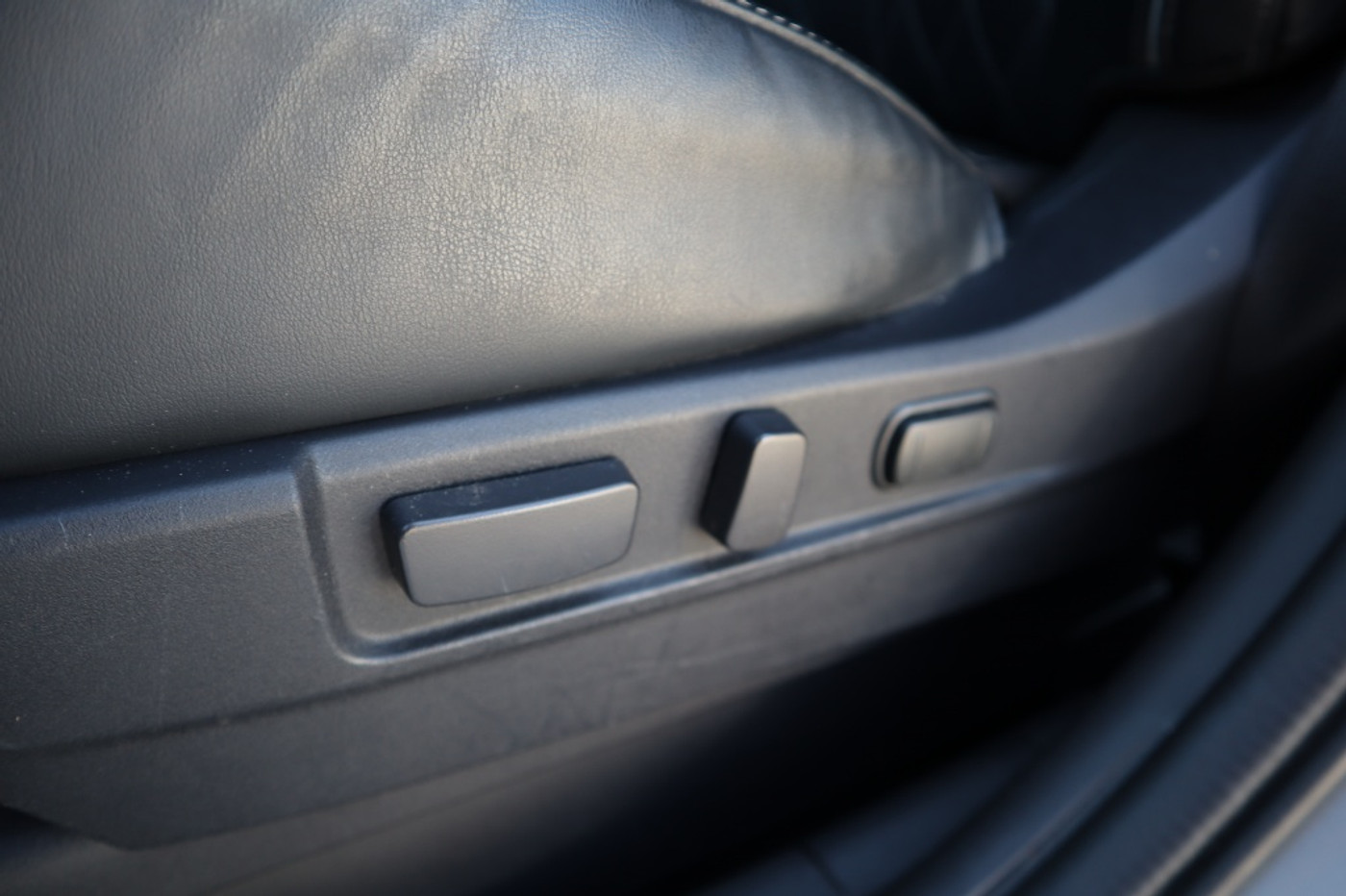 Foto van Mitsubishi Mitsubishi Outlander