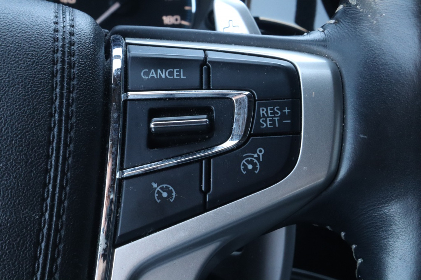 Foto van Mitsubishi Mitsubishi Outlander