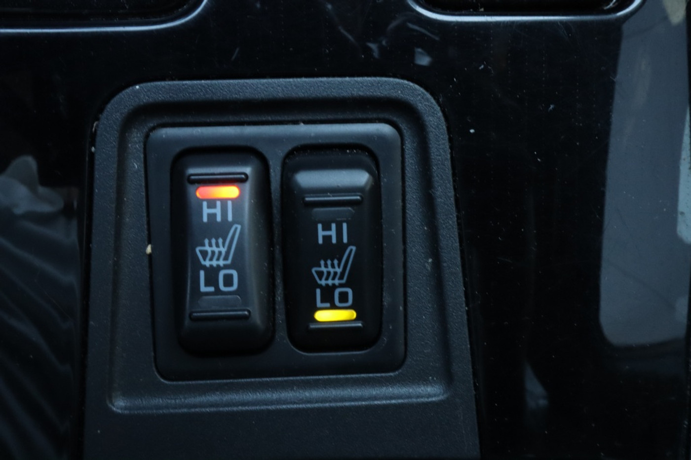 Foto van Mitsubishi Mitsubishi Outlander