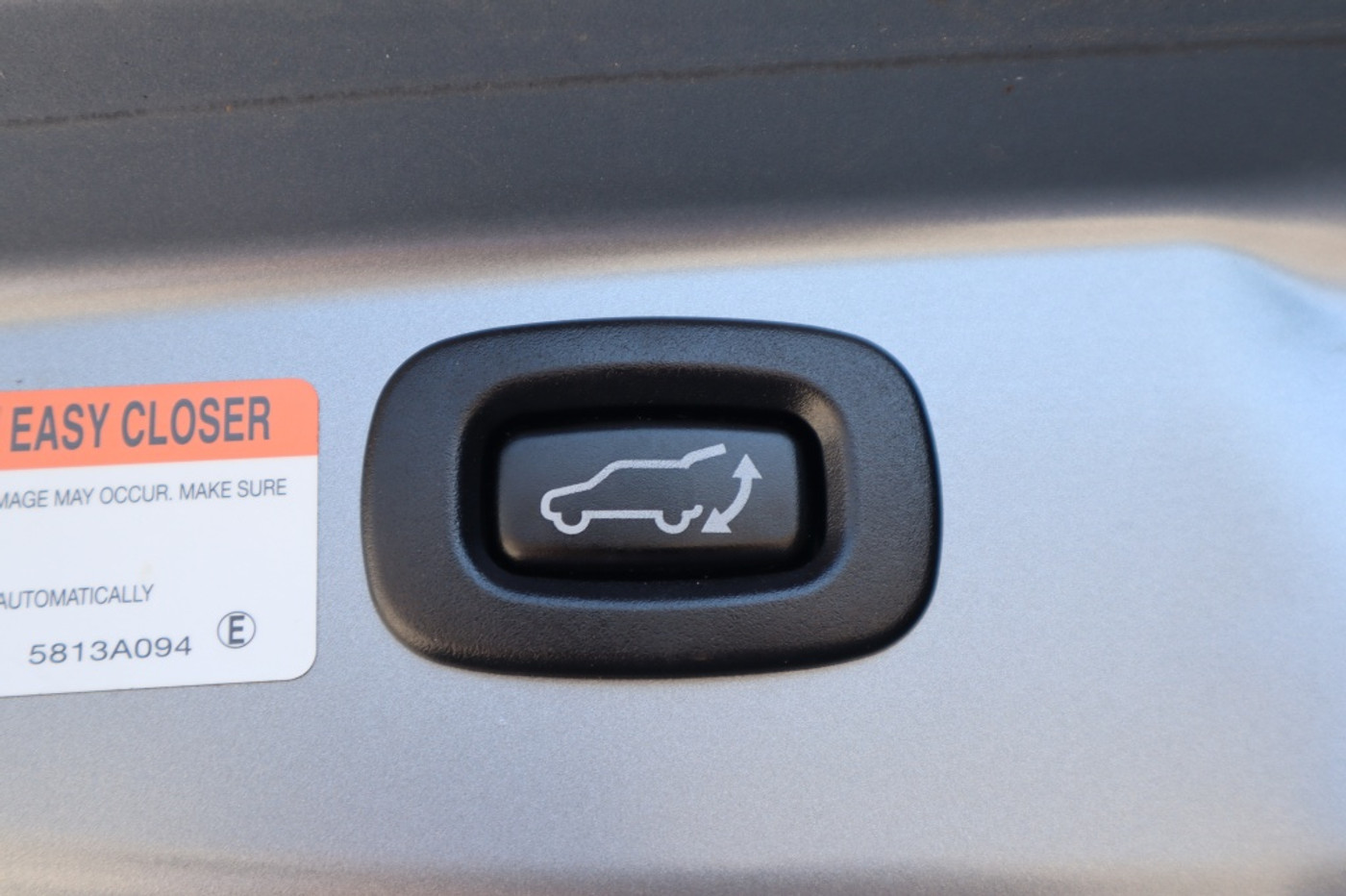 Foto van Mitsubishi Mitsubishi Outlander