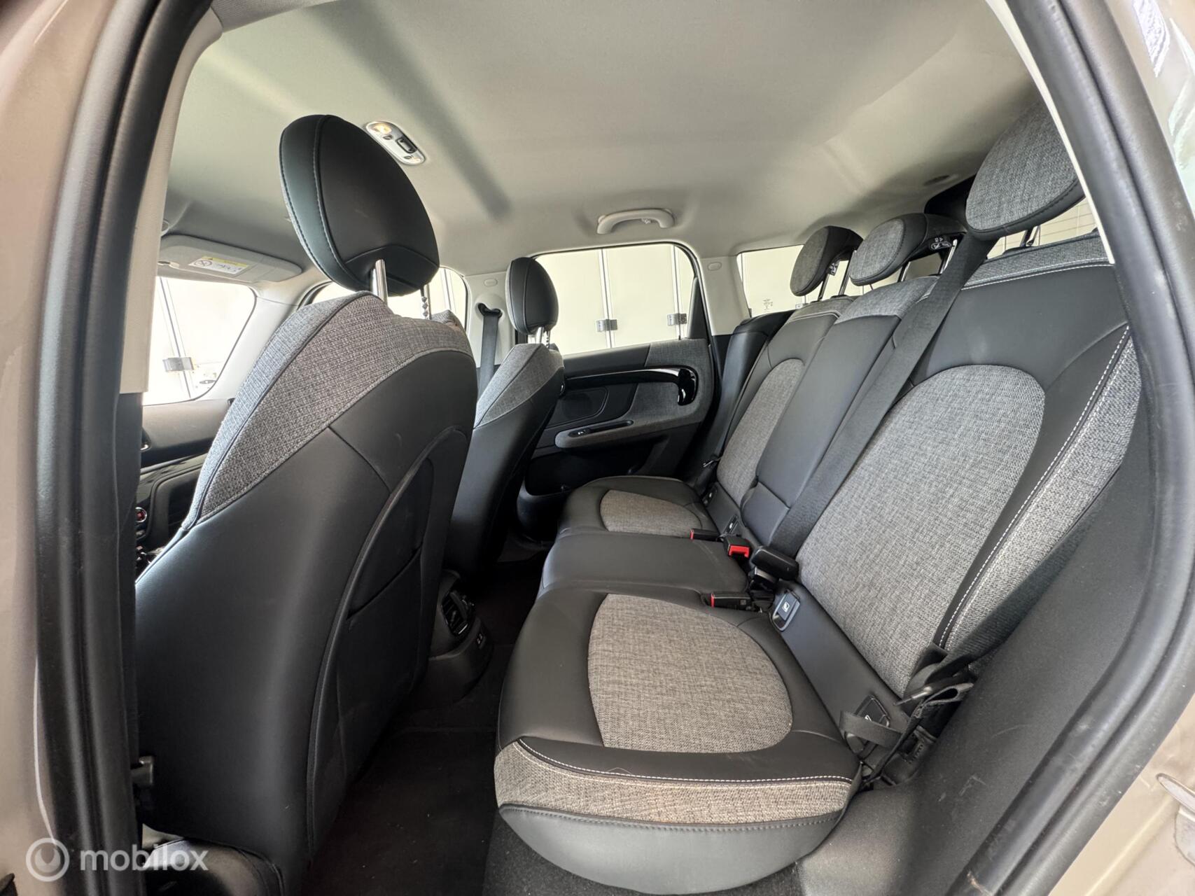 Foto van Mini Countryman Cooper Se All4