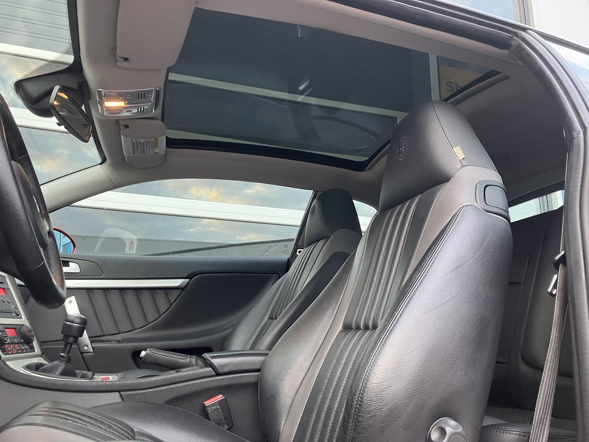 Foto van Alfa Romeo Alfa Brera