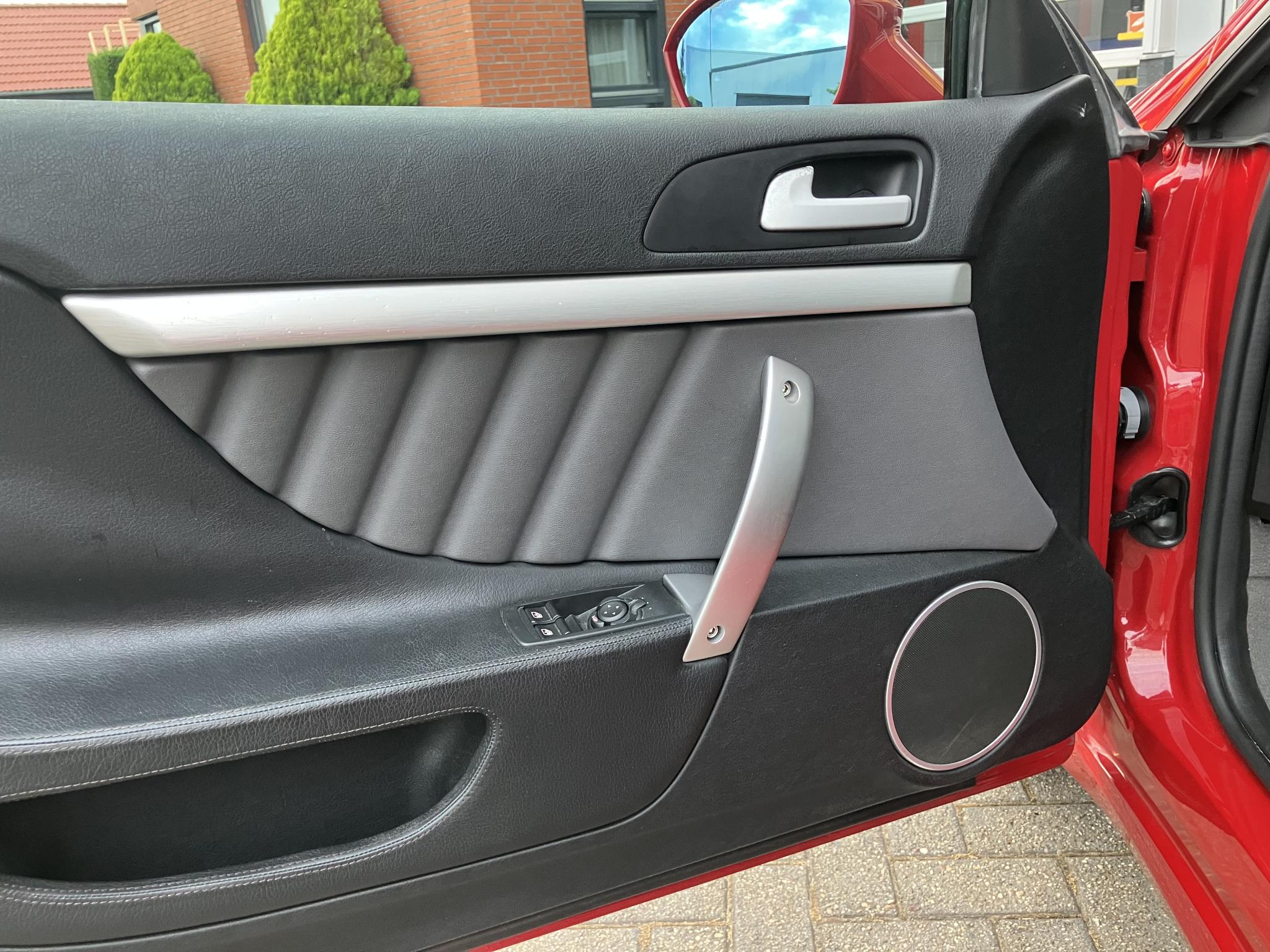 Foto van Alfa Romeo Alfa Brera