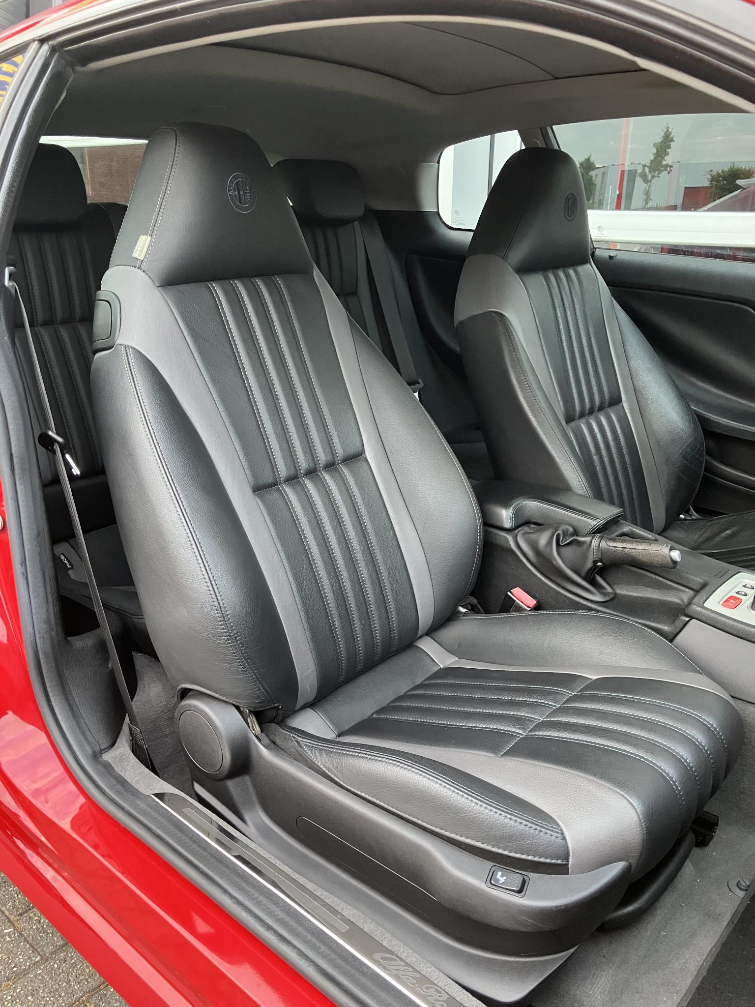 Foto van Alfa Romeo Alfa Brera
