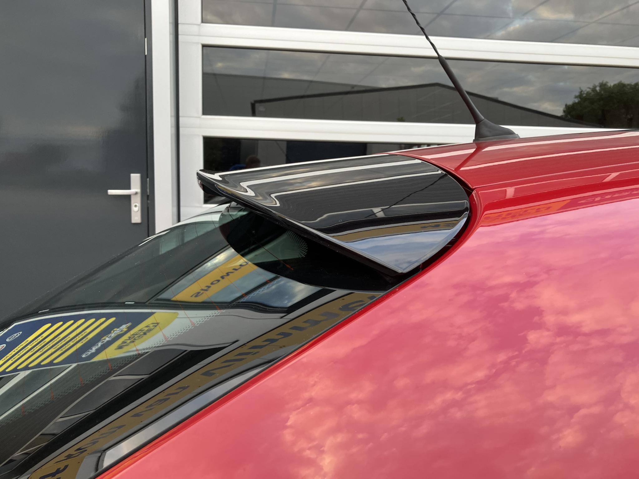 Foto van Alfa Romeo Alfa Brera