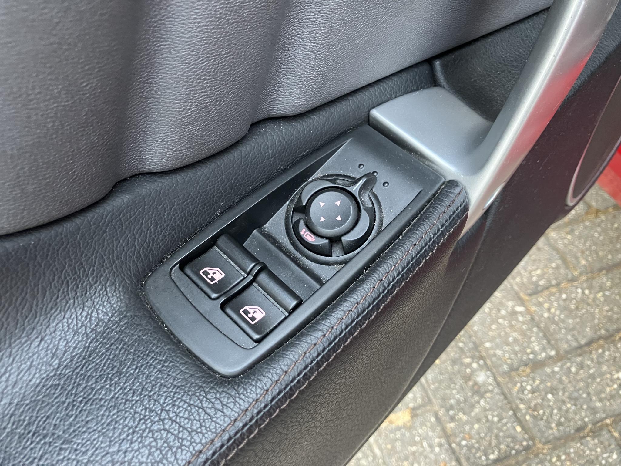 Foto van Alfa Romeo Alfa Brera