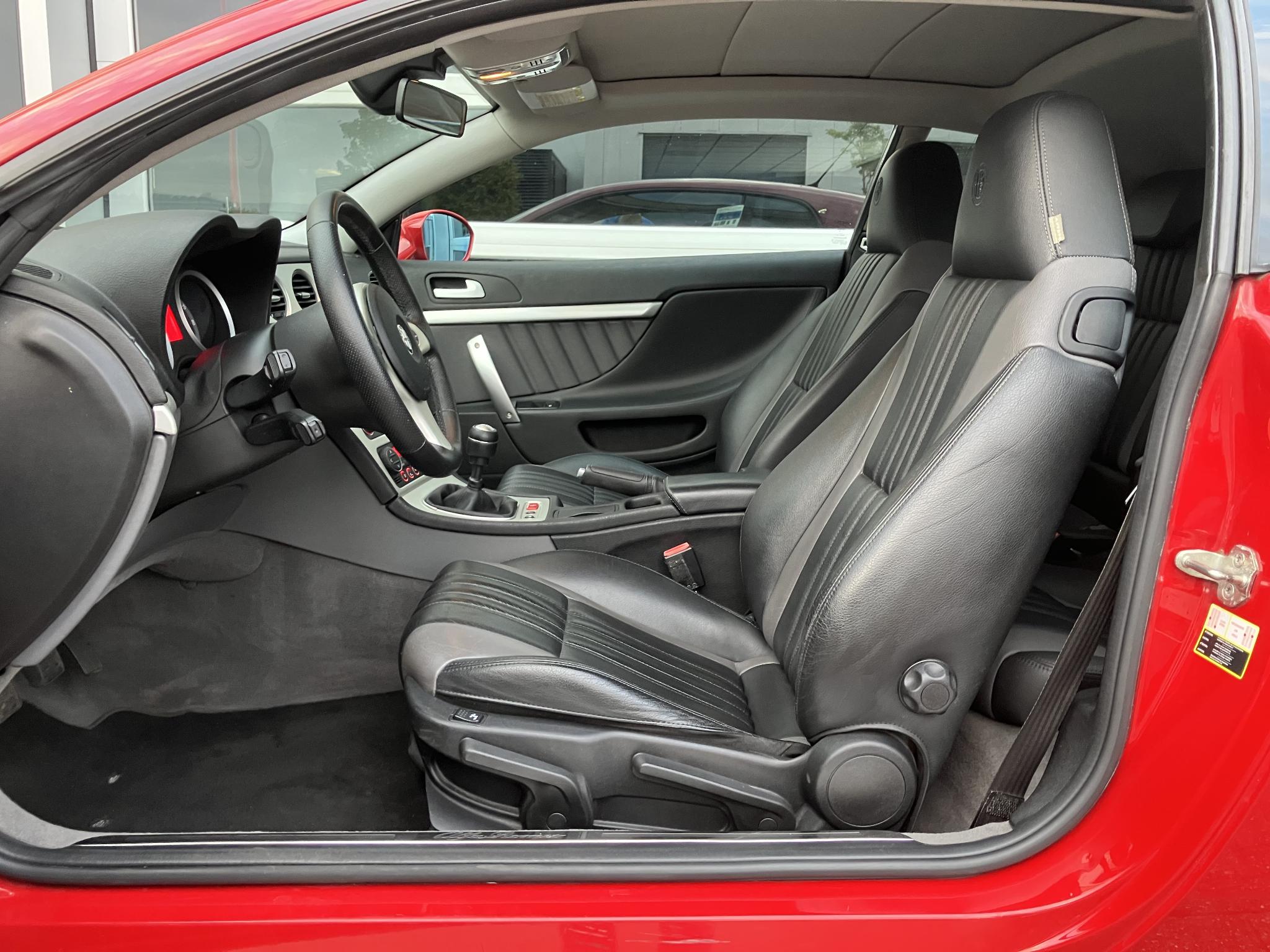 Foto van Alfa Romeo Alfa Brera