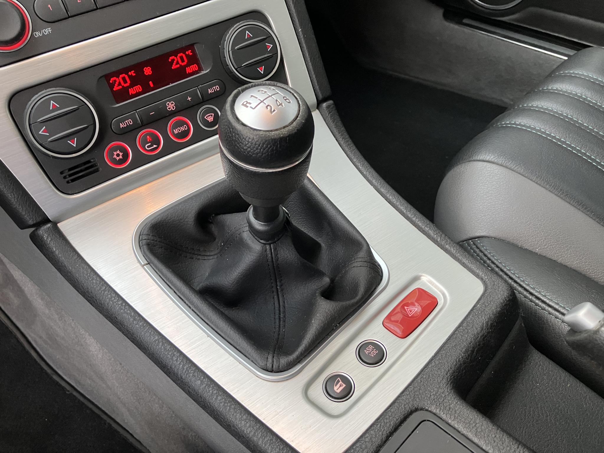 Foto van Alfa Romeo Alfa Brera