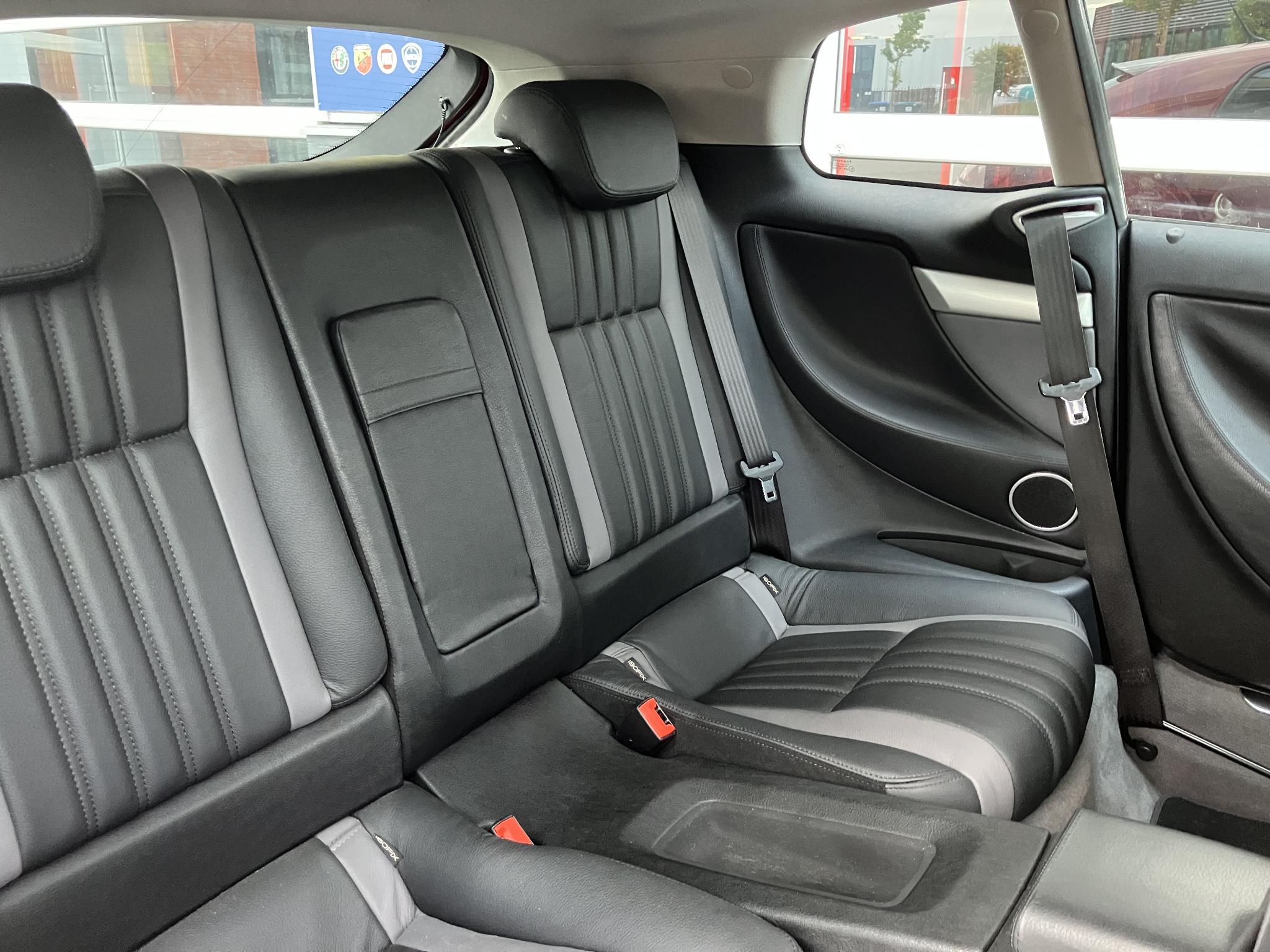 Foto van Alfa Romeo Alfa Brera