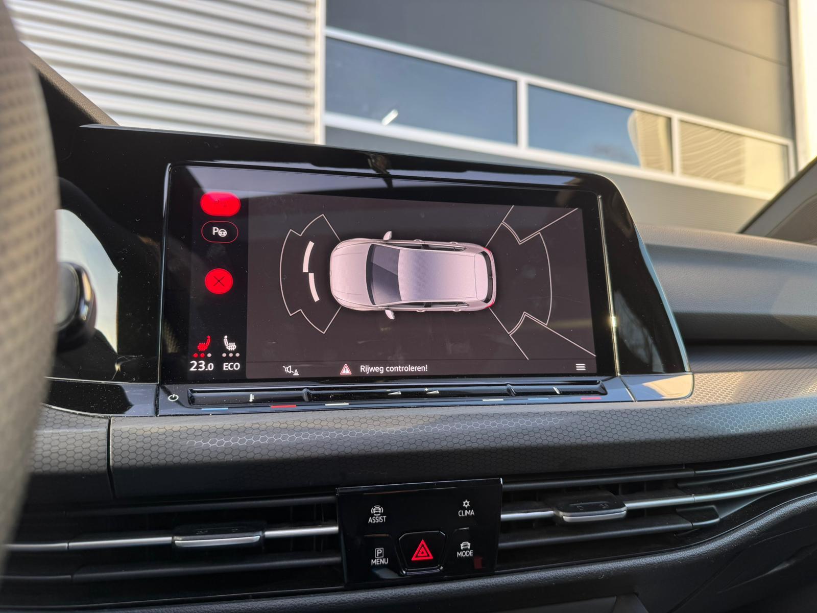 Foto van Volkswagen Golf GTE