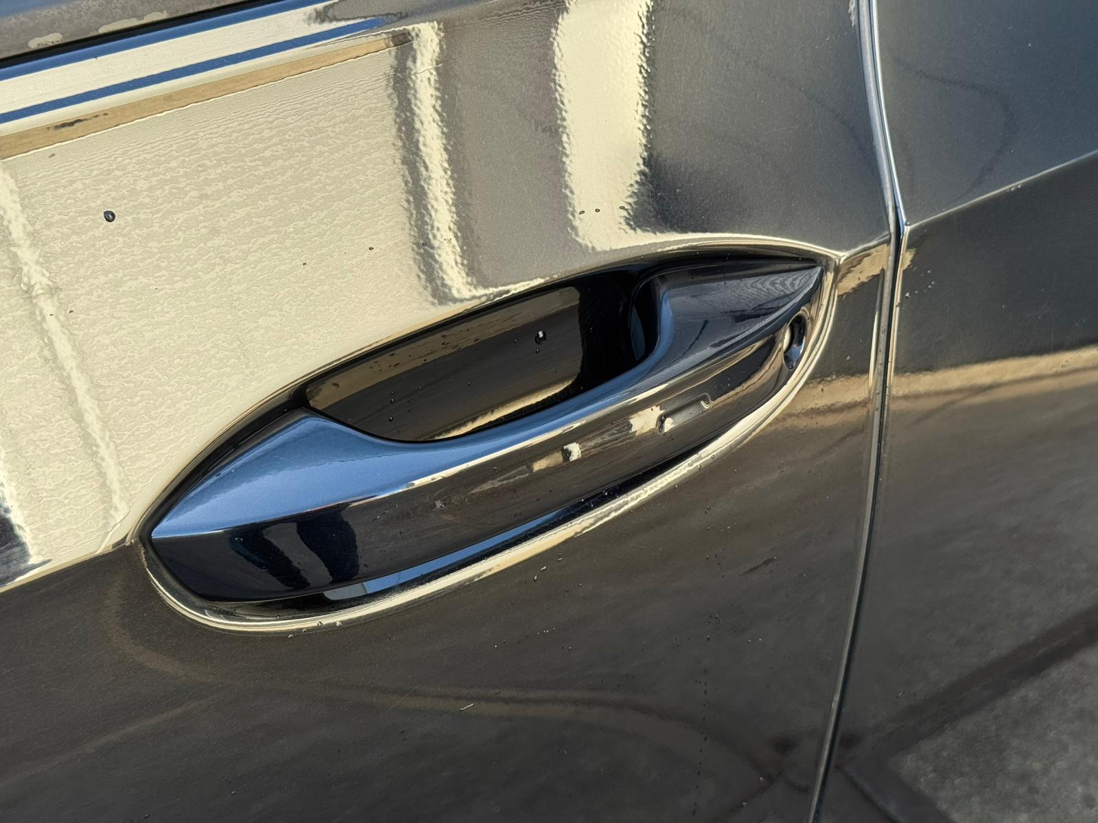 Foto van Volkswagen Golf GTE
