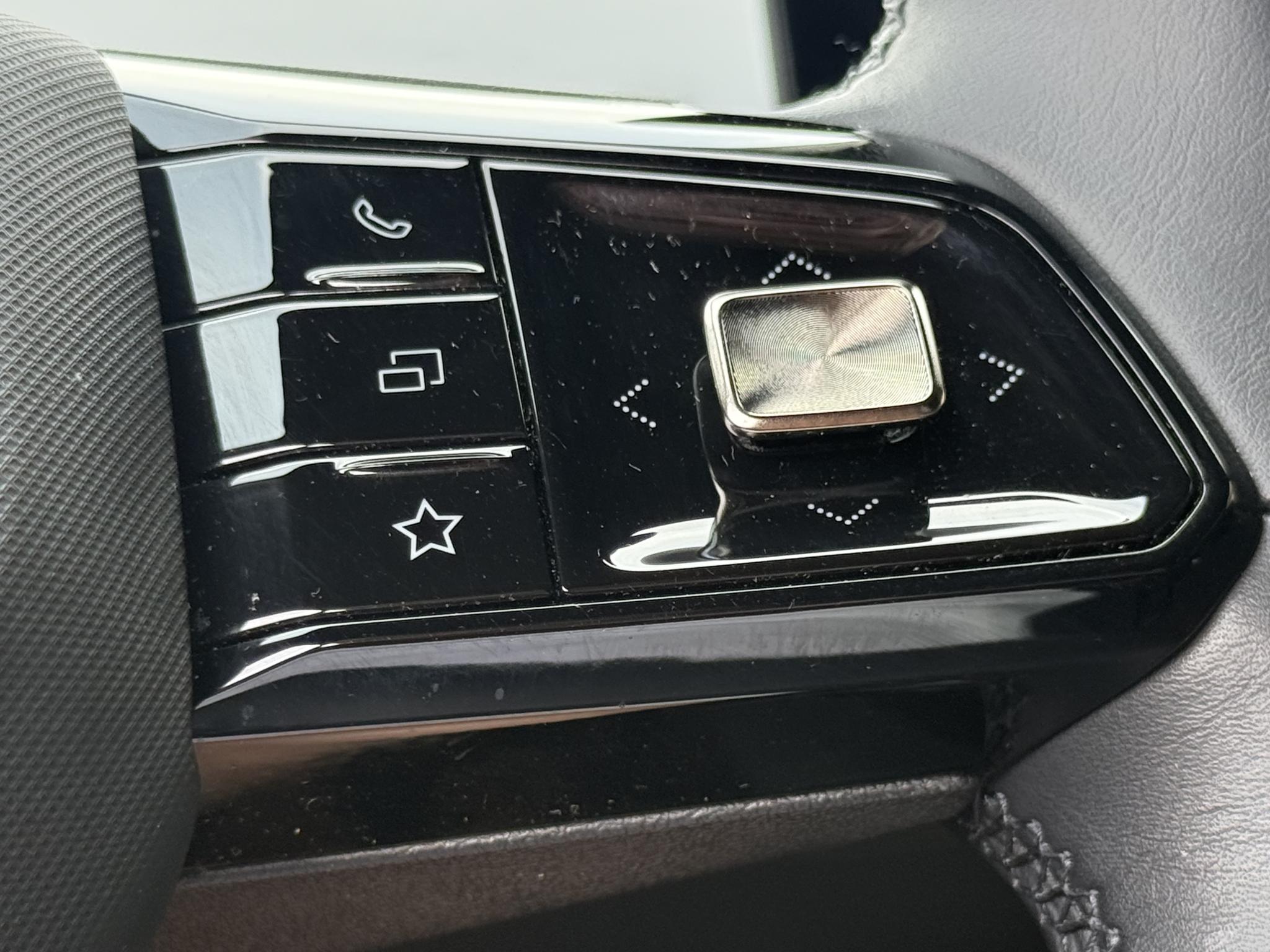 Foto van MG Mg4 Electric