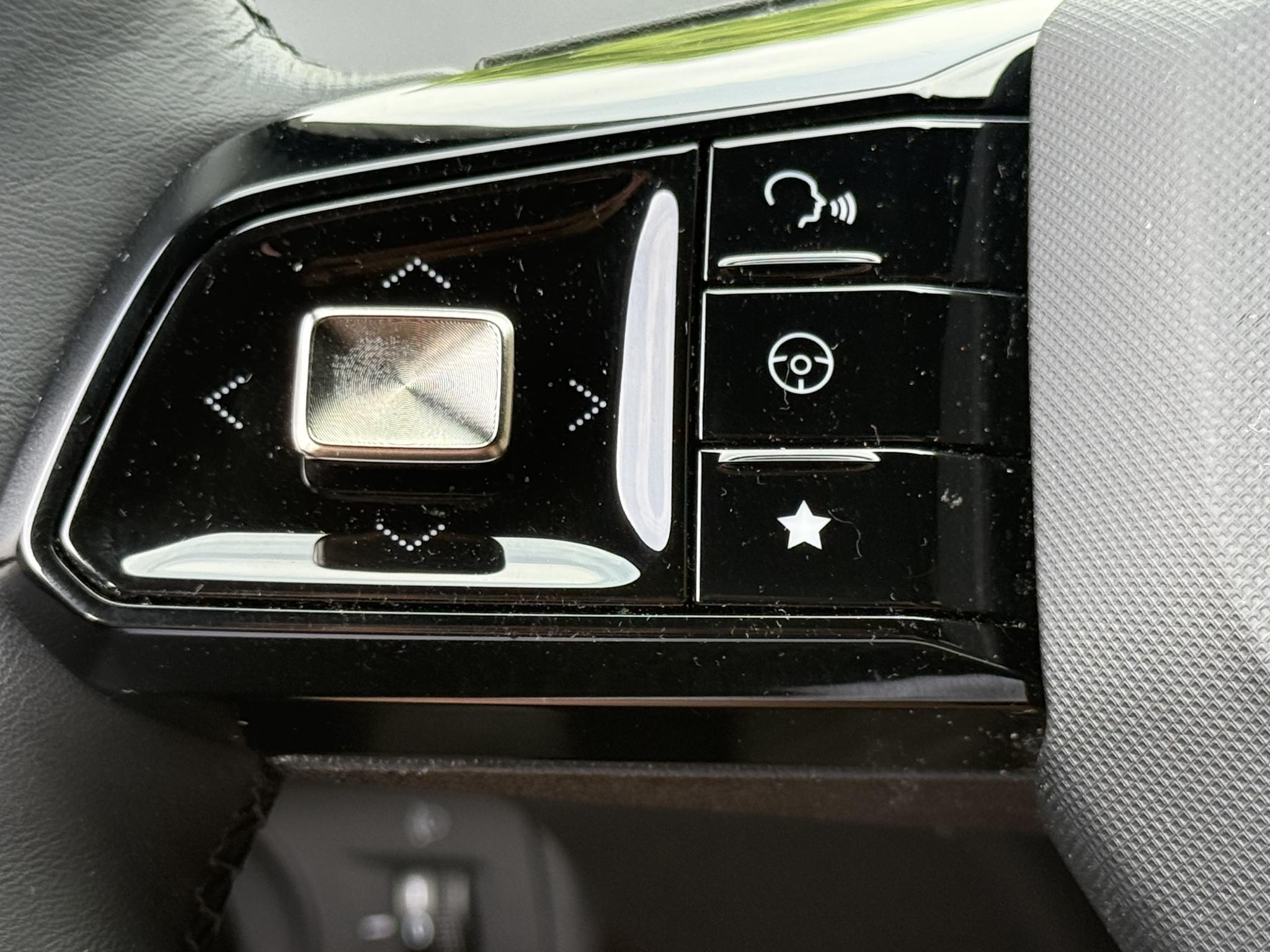 Foto van MG Mg4 Electric