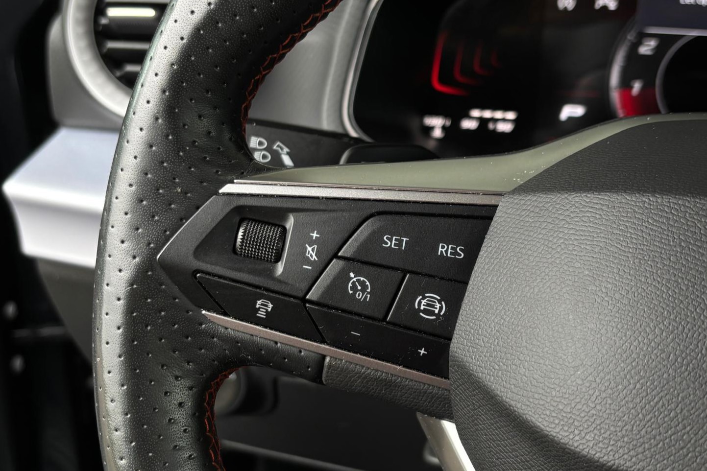 Foto van Seat Arona