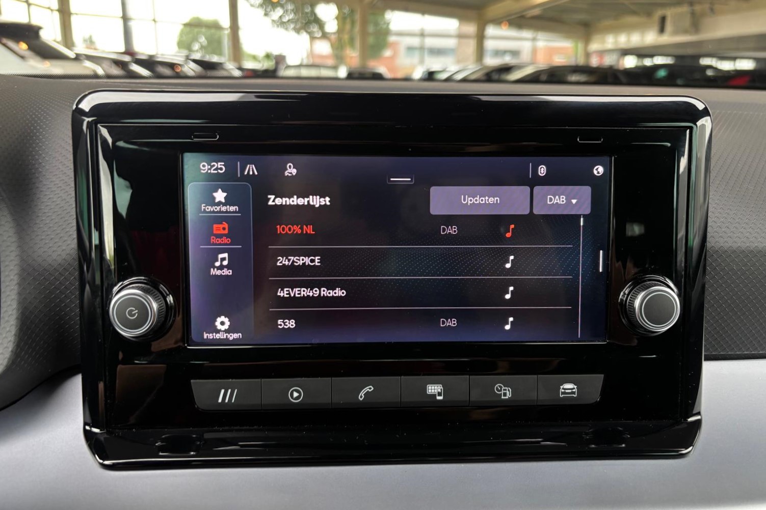 Foto van Seat Arona