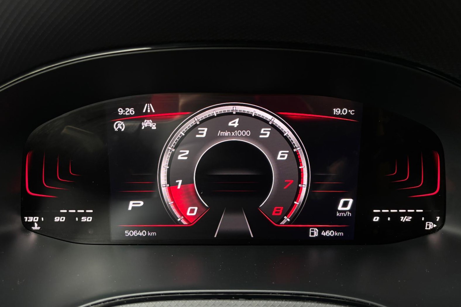 Foto van Seat Arona