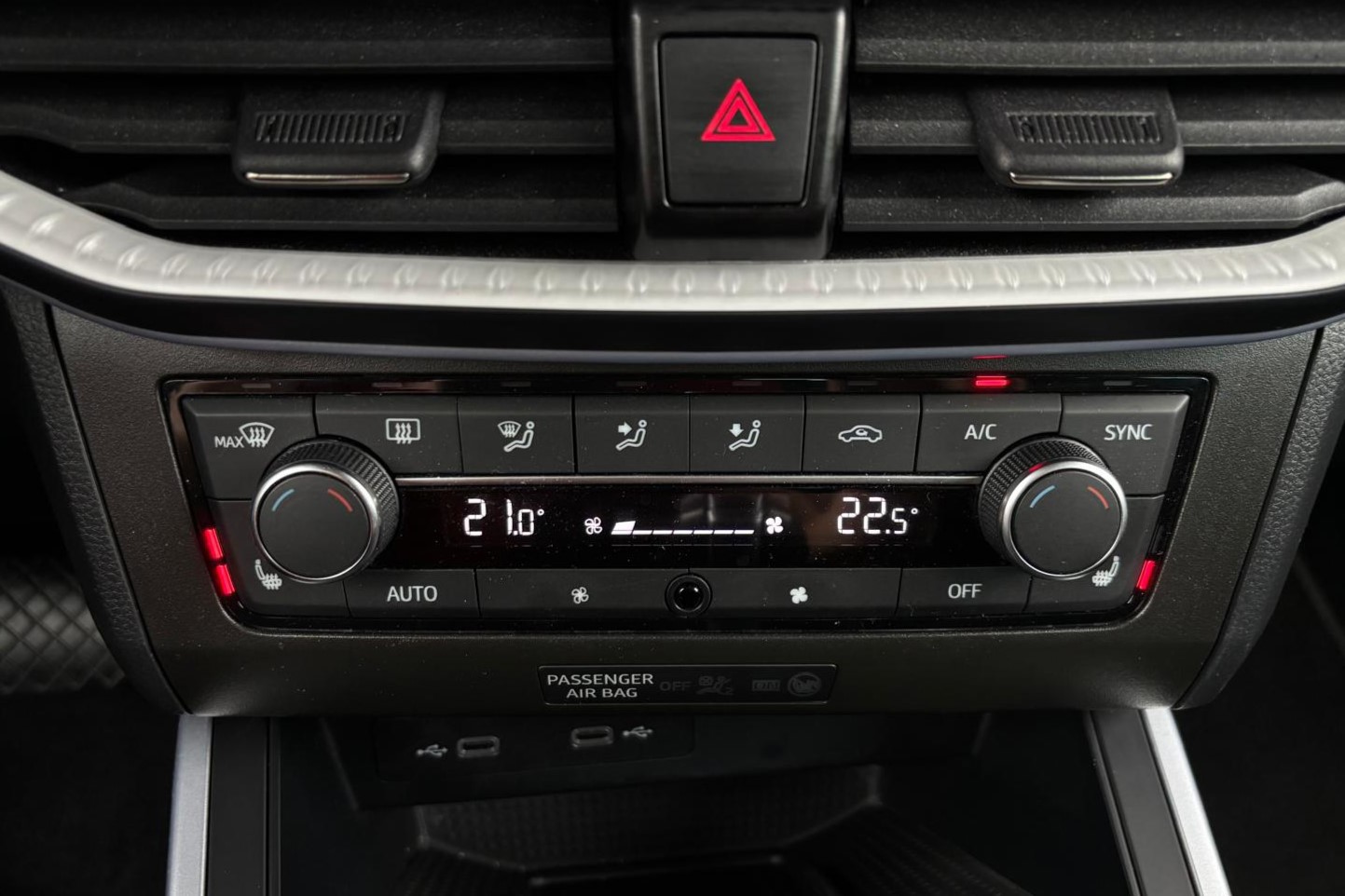 Foto van Seat Arona