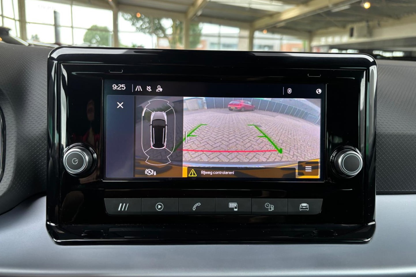 Foto van Seat Arona
