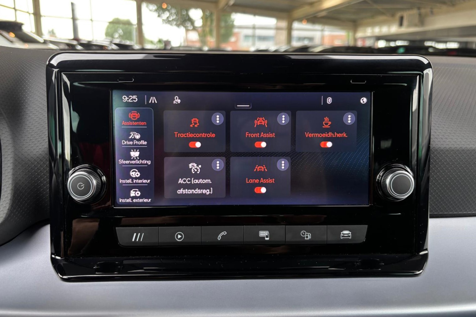 Foto van Seat Arona