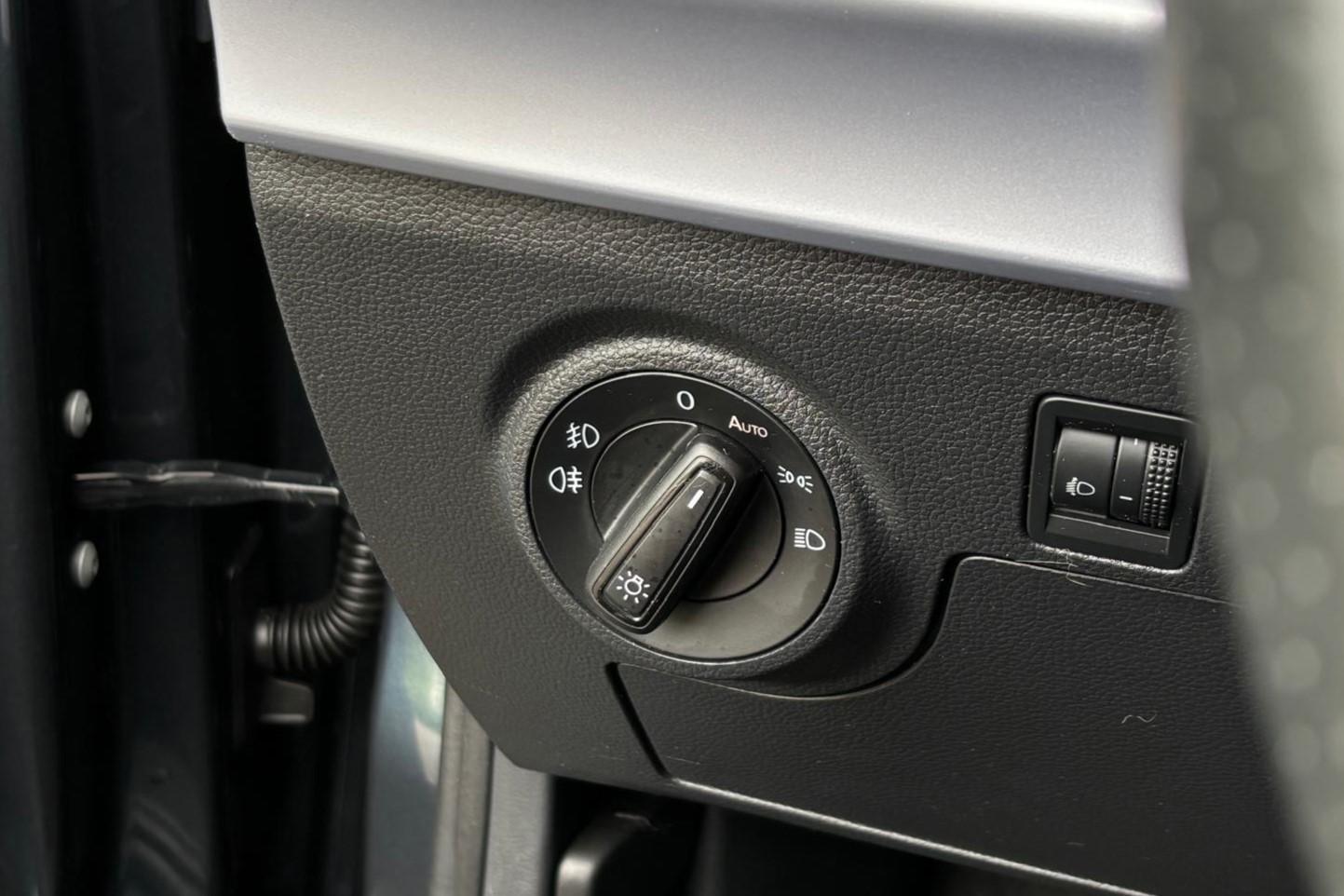 Foto van Seat Arona