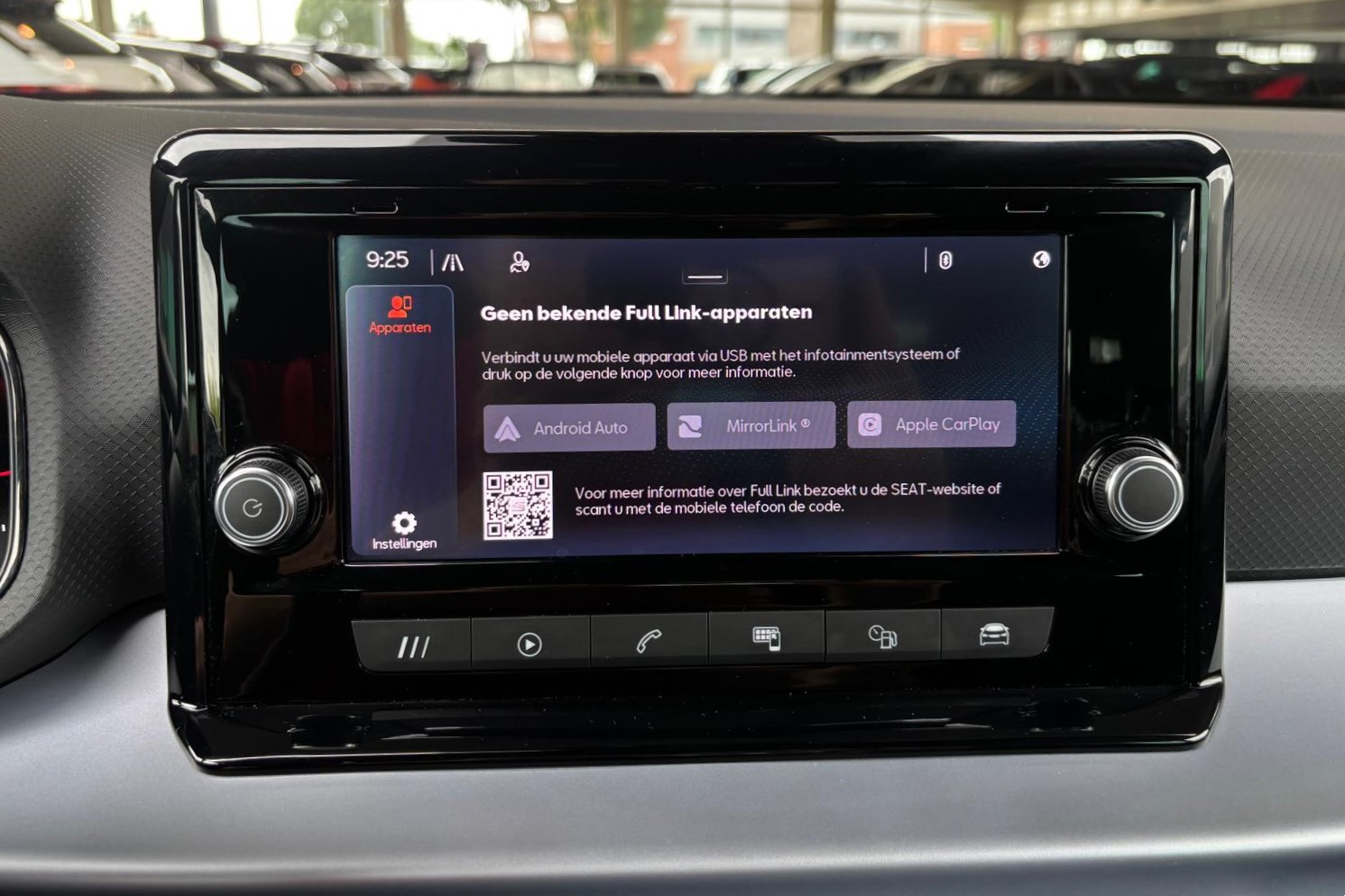 Foto van Seat Arona