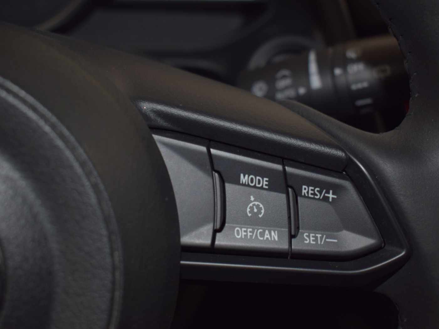 Foto van Mazda Mazda Cx-3