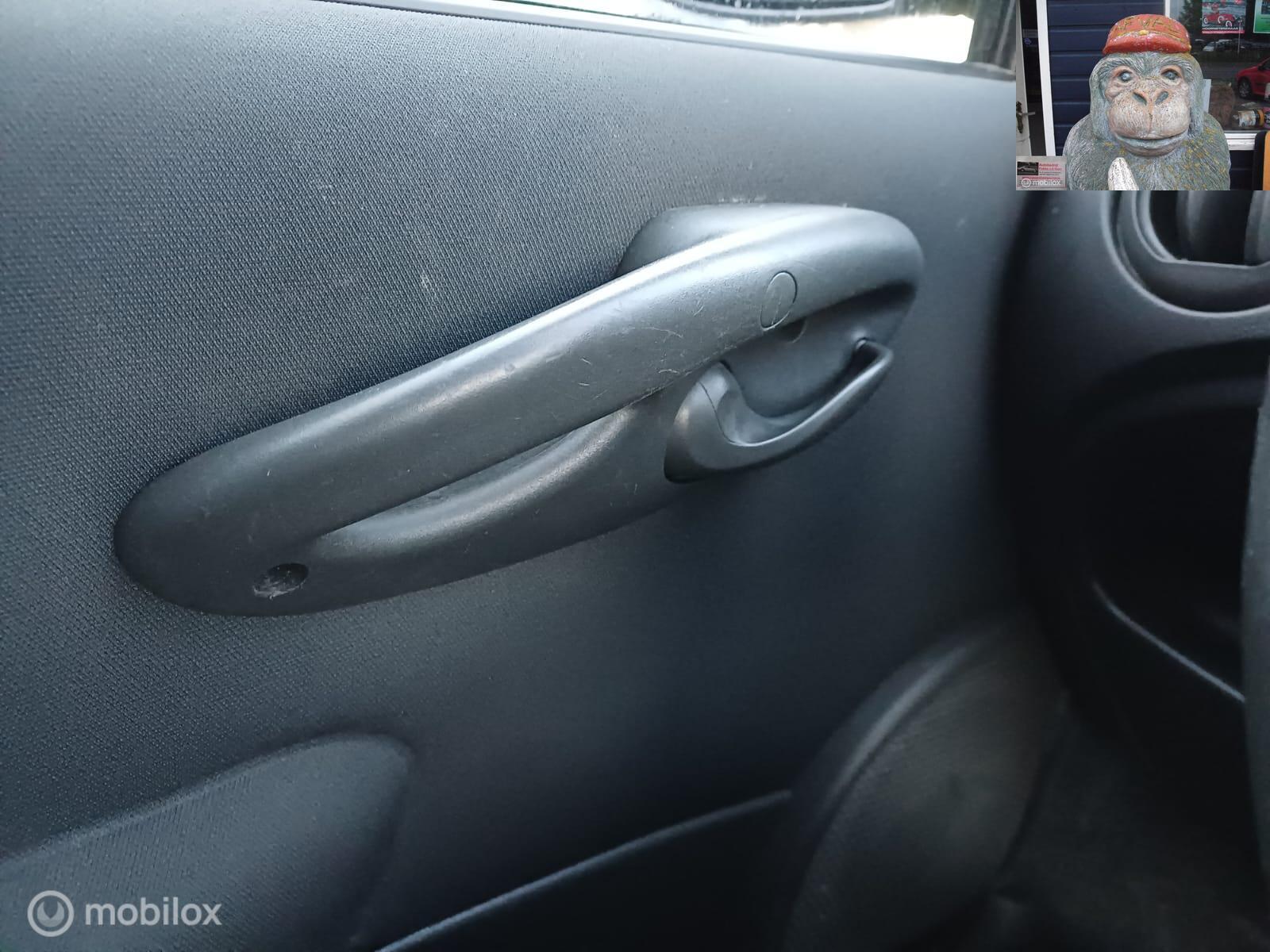 Foto van Fiat Fiat Punto
