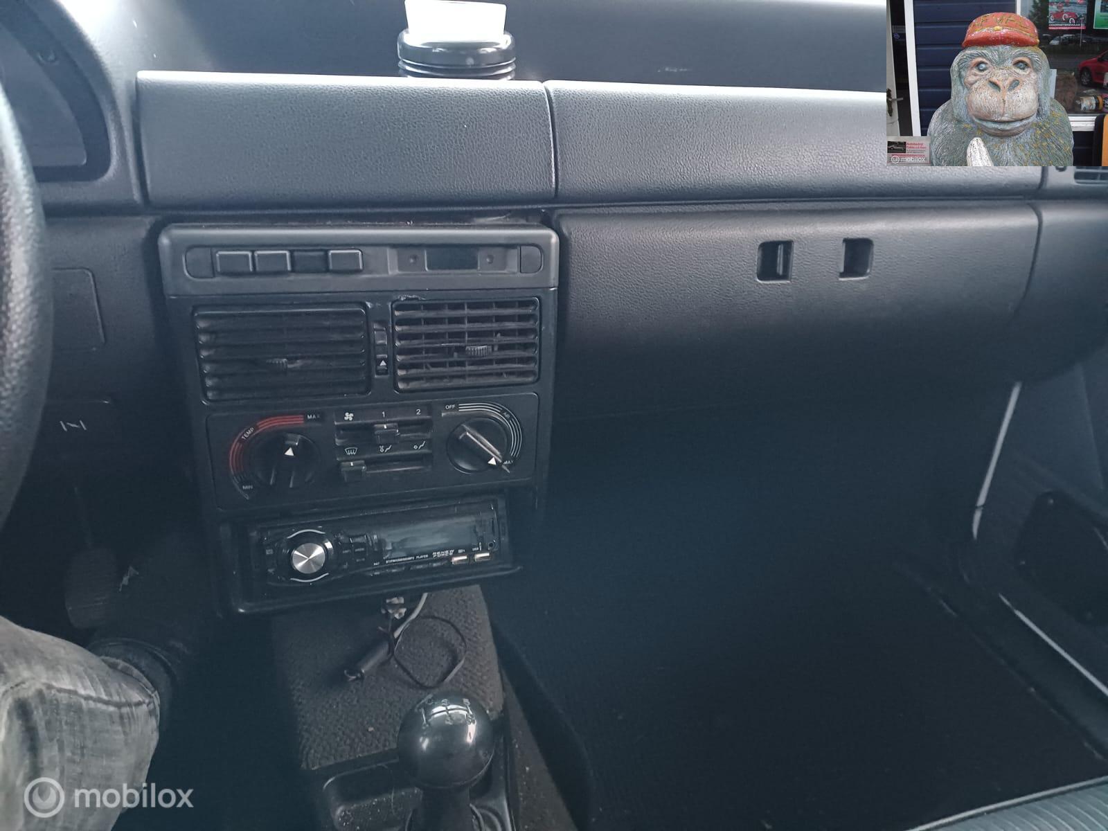 Foto van Fiat Fiat Punto