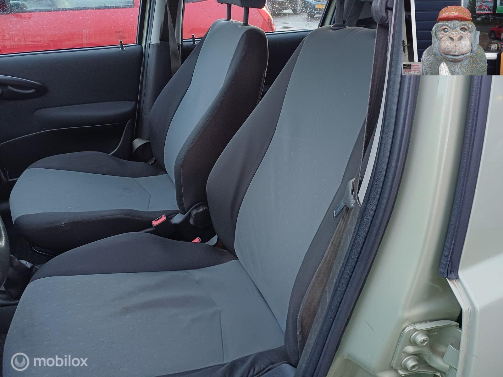 Foto van Fiat Fiat Punto