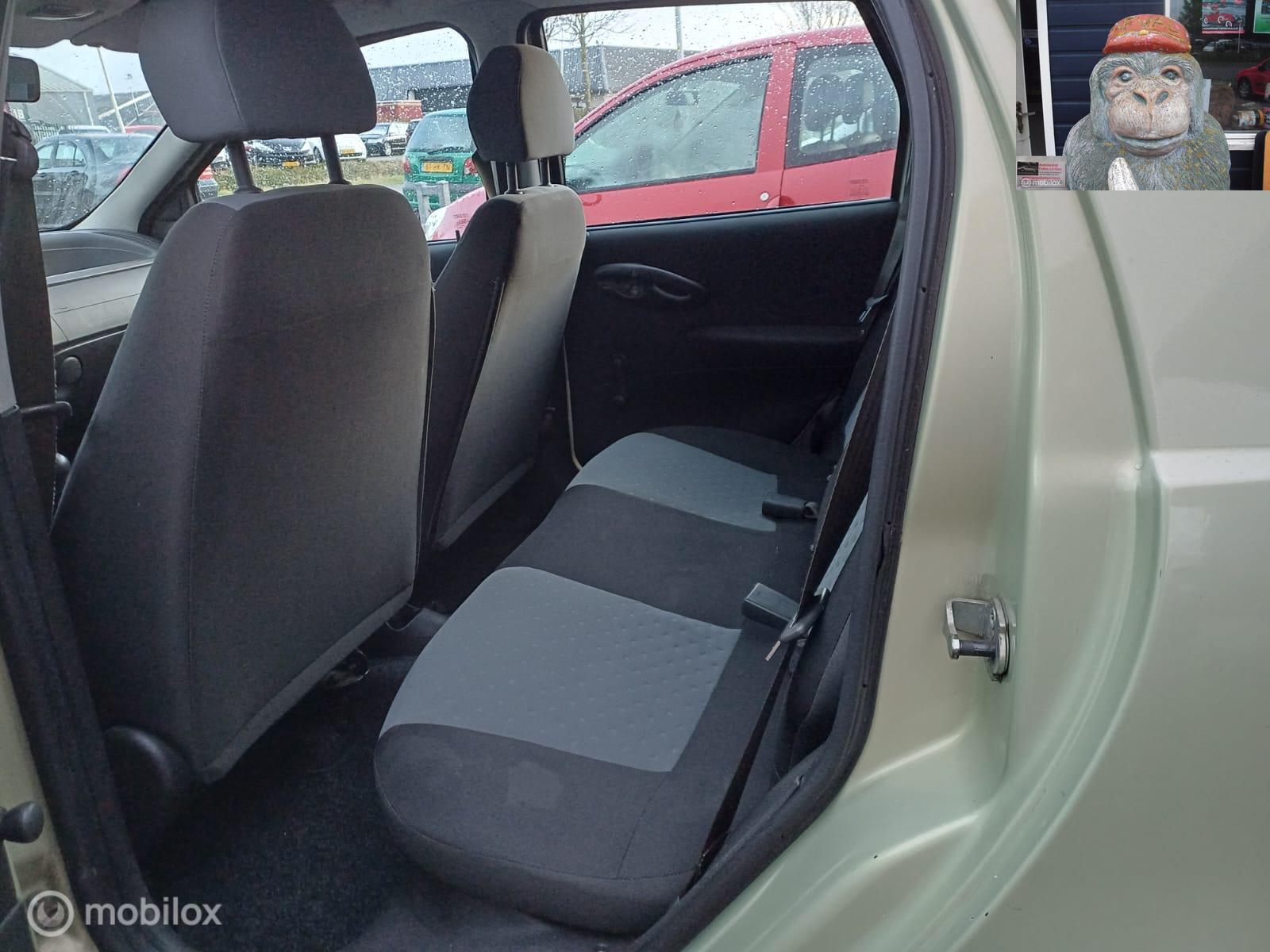 Foto van Fiat Fiat Punto