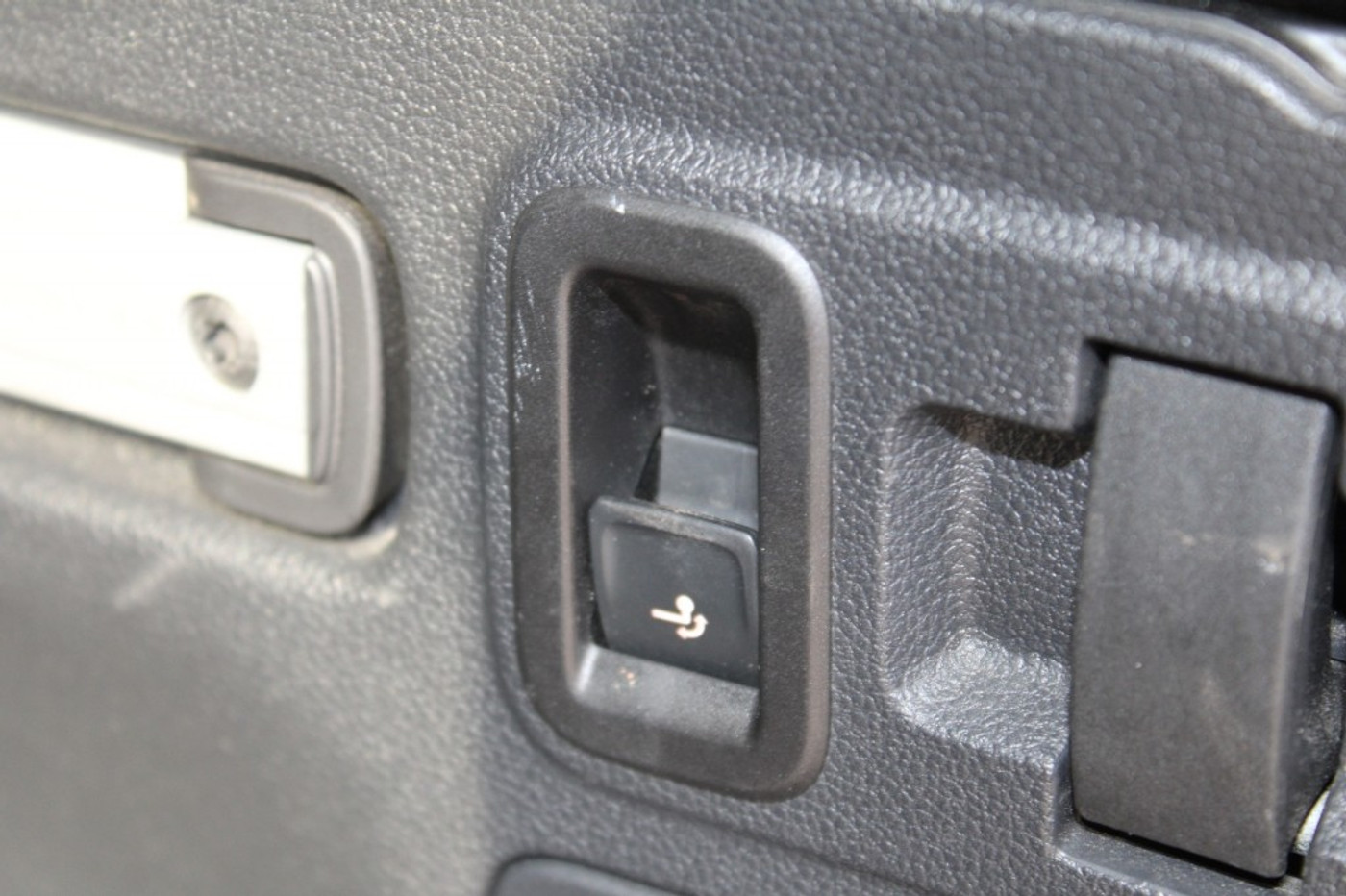 Foto van Volkswagen Touran