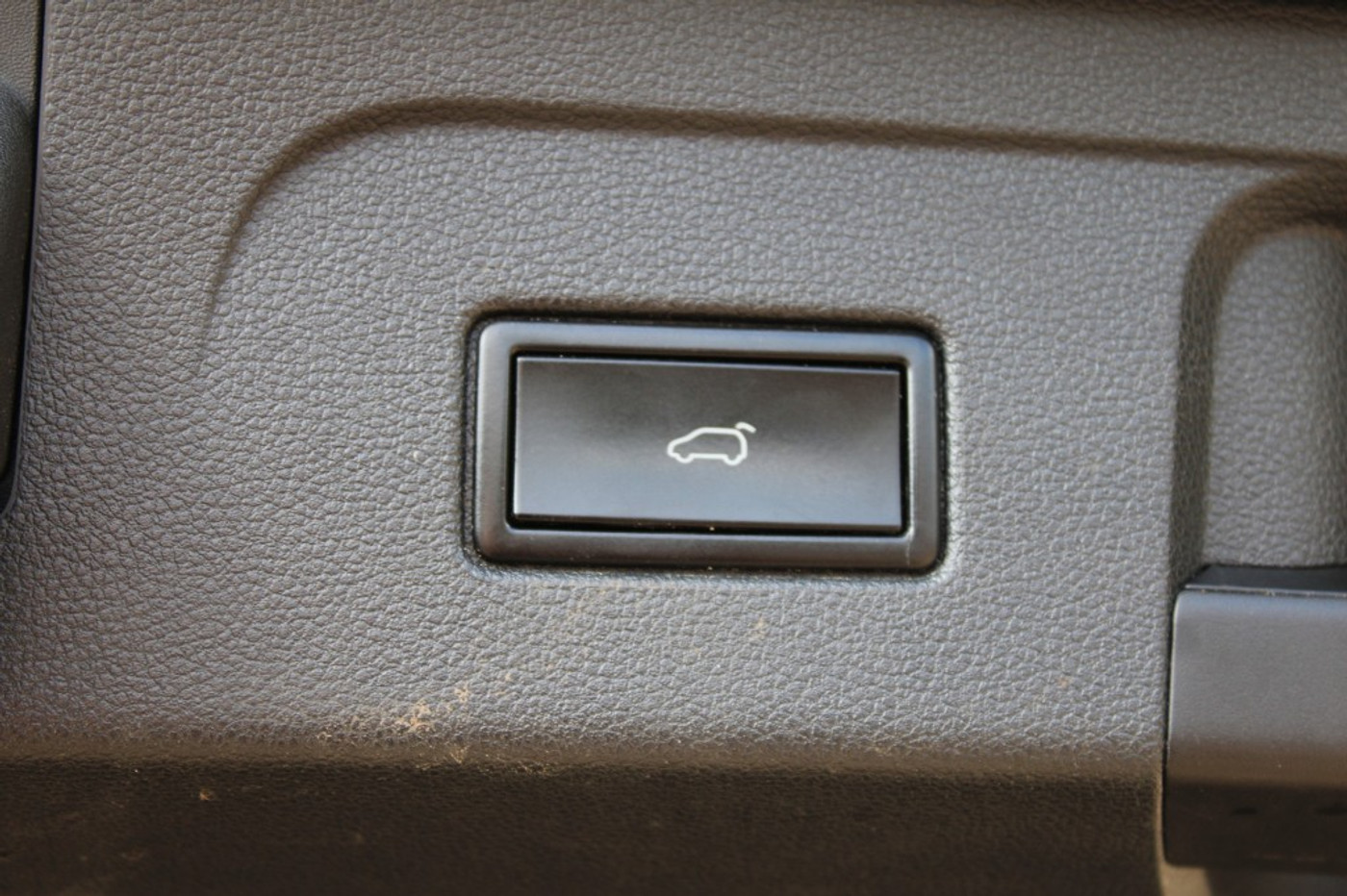 Foto van Volkswagen Touran
