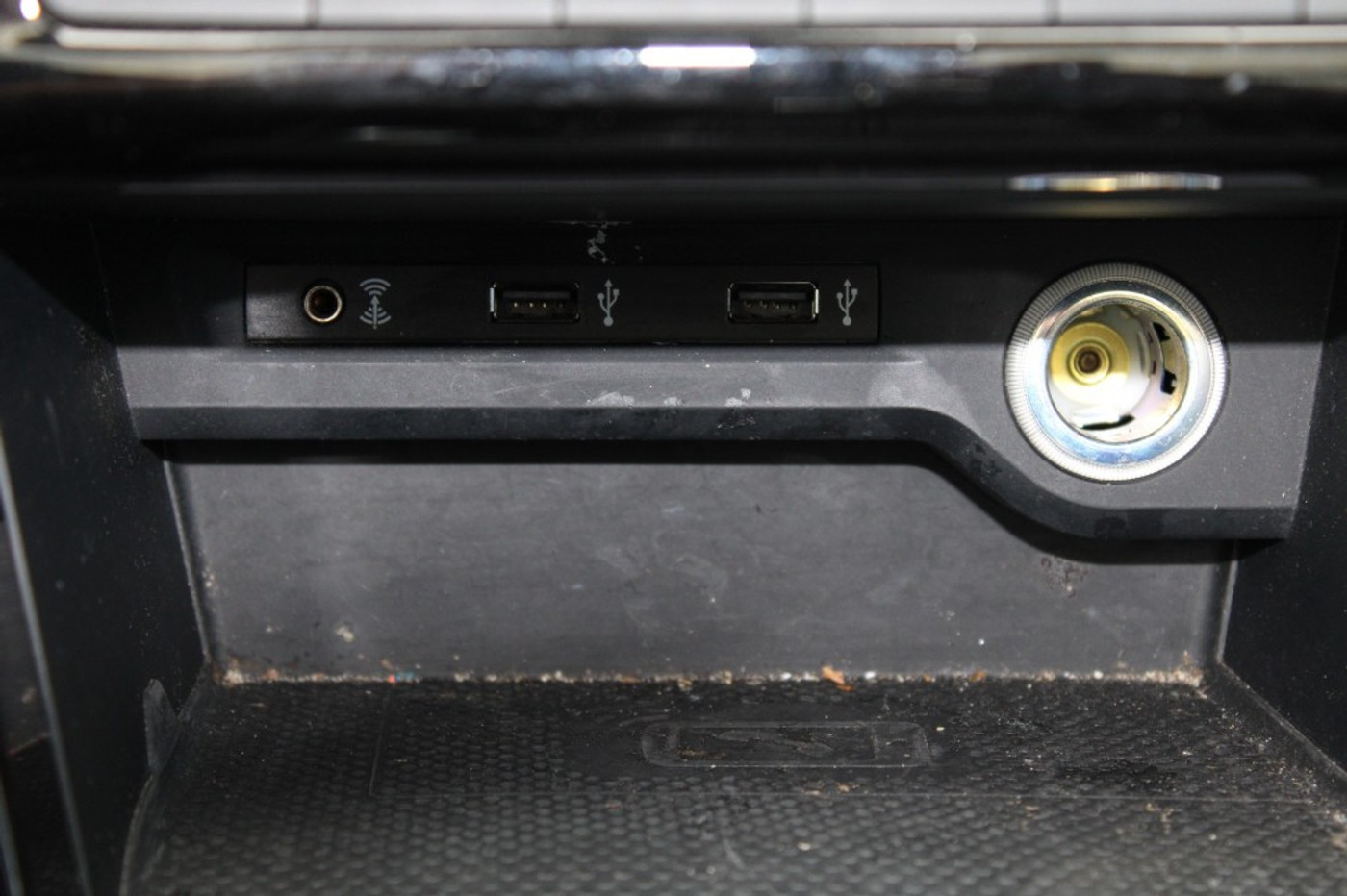 Foto van Volkswagen Touran