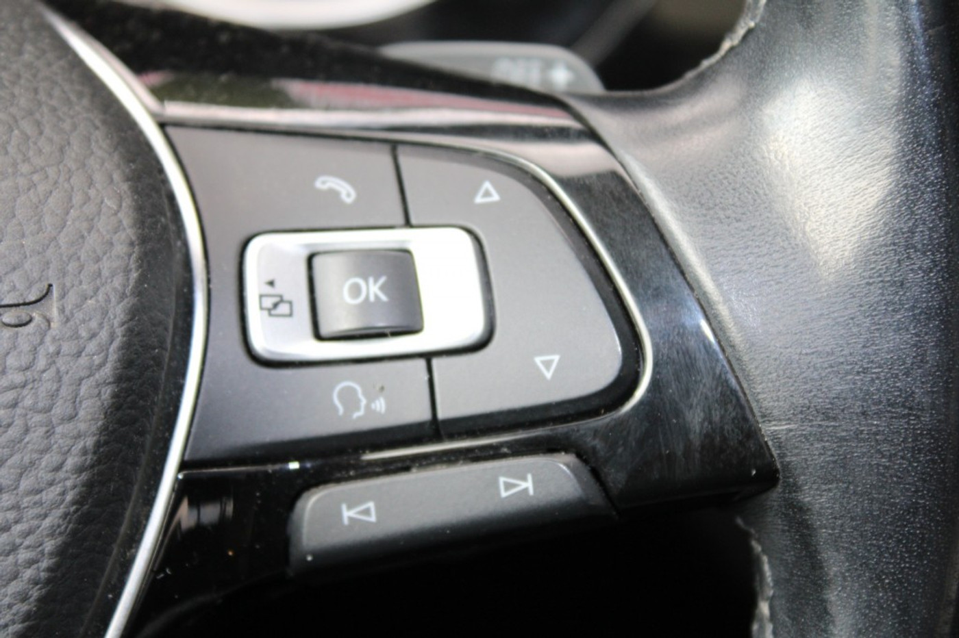 Foto van Volkswagen Touran
