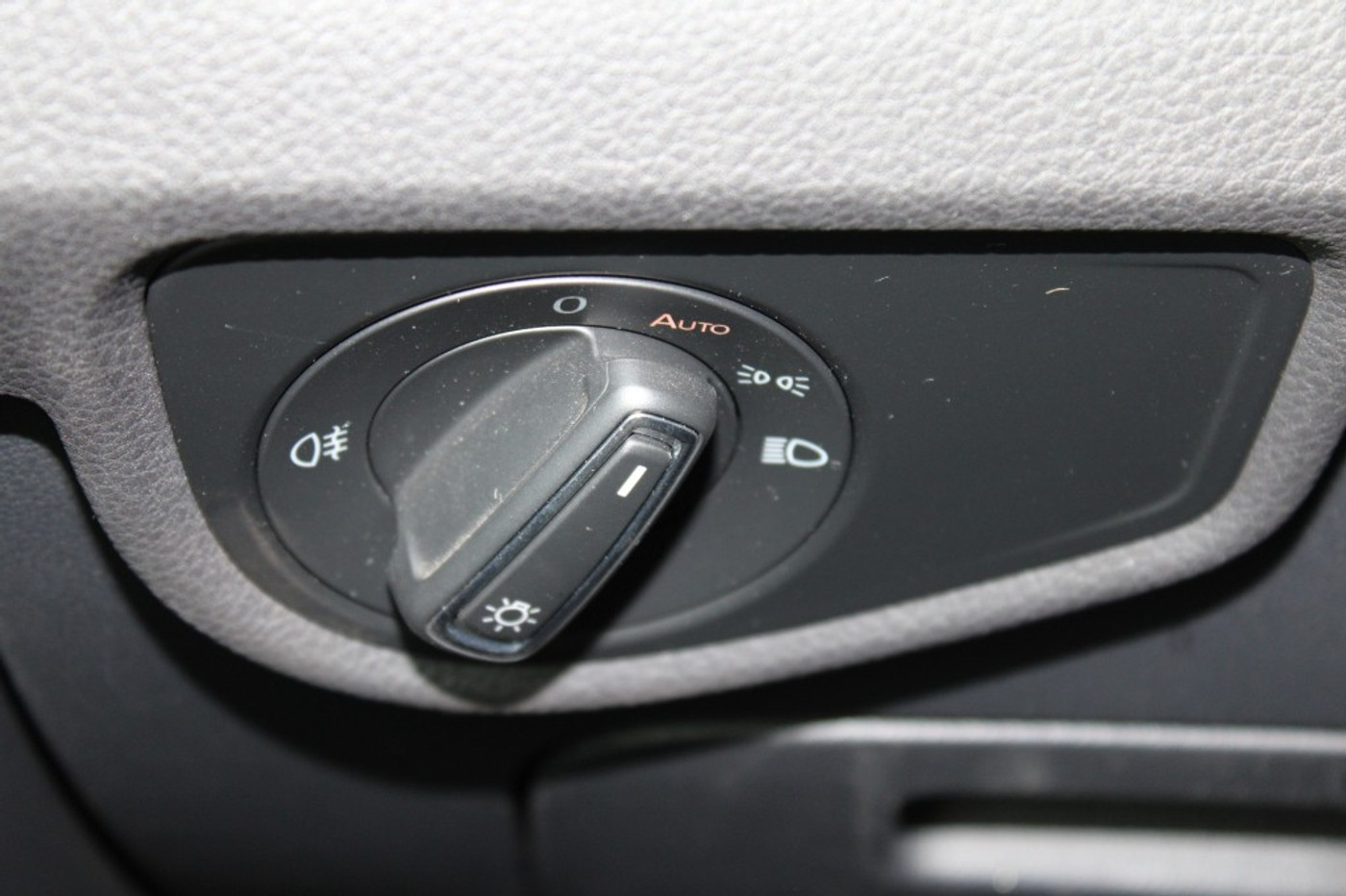 Foto van Volkswagen Touran