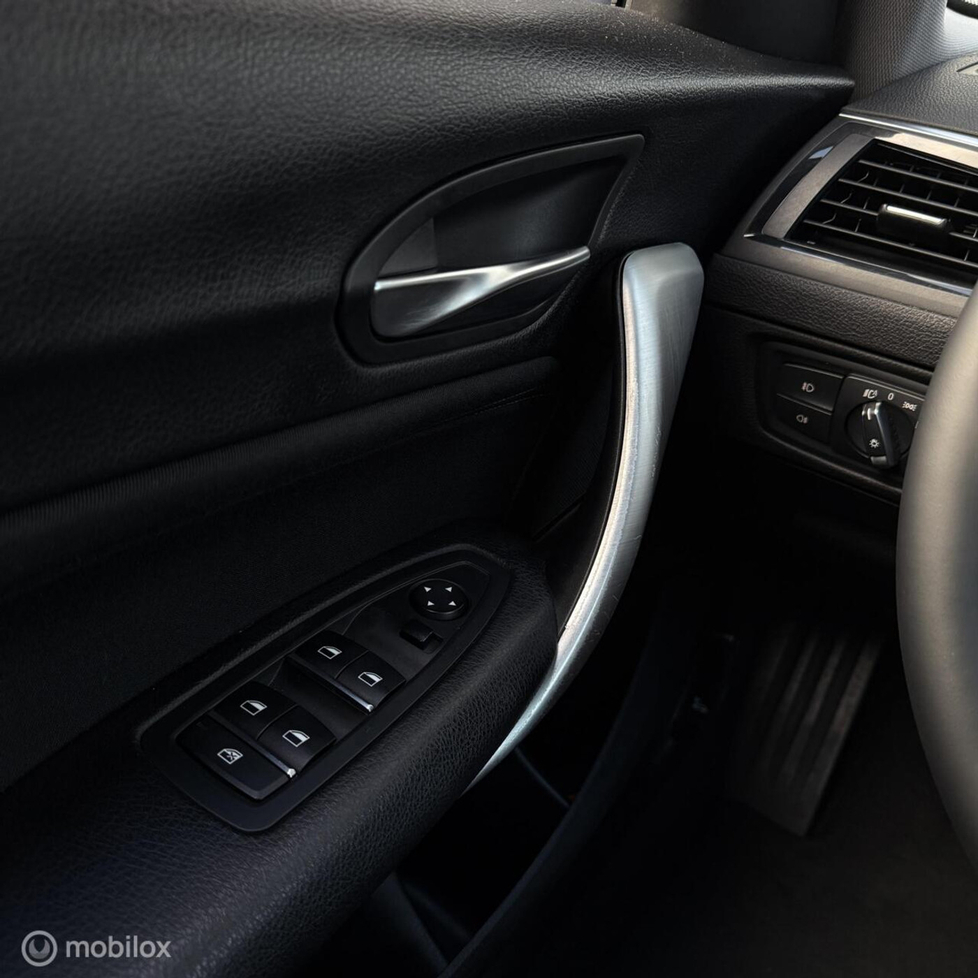Foto van BMW 118i