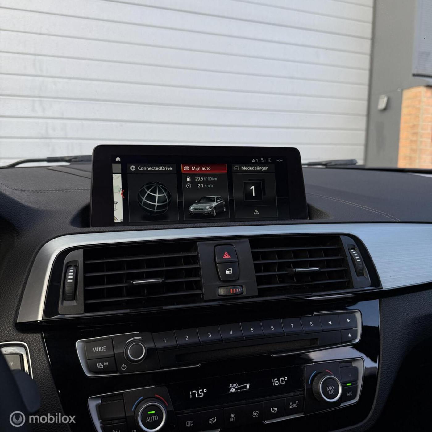 Foto van BMW 118i