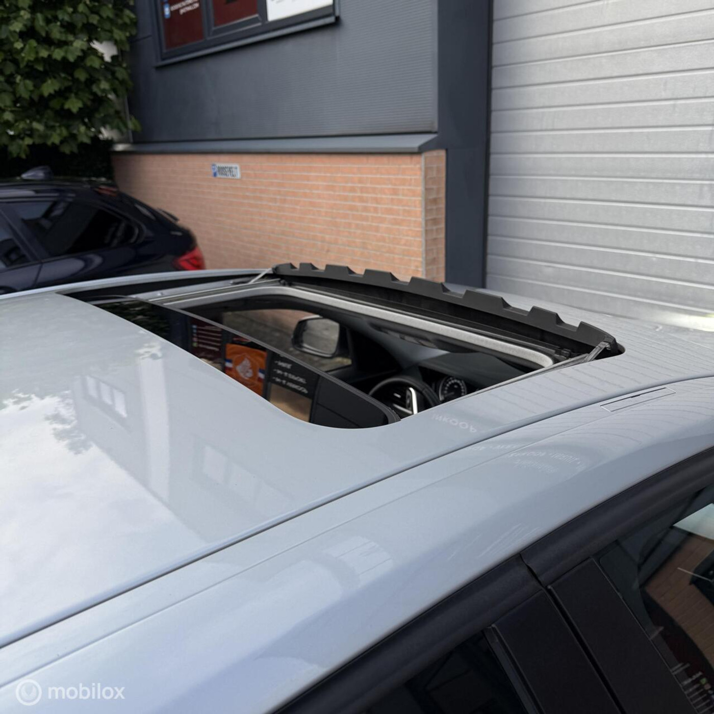 Foto van BMW 118i