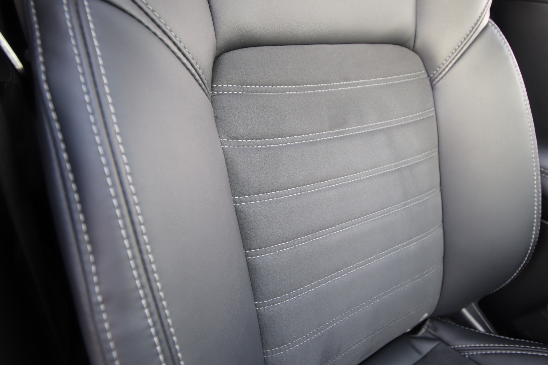 Foto van Mitsubishi Mitsubishi Outlander