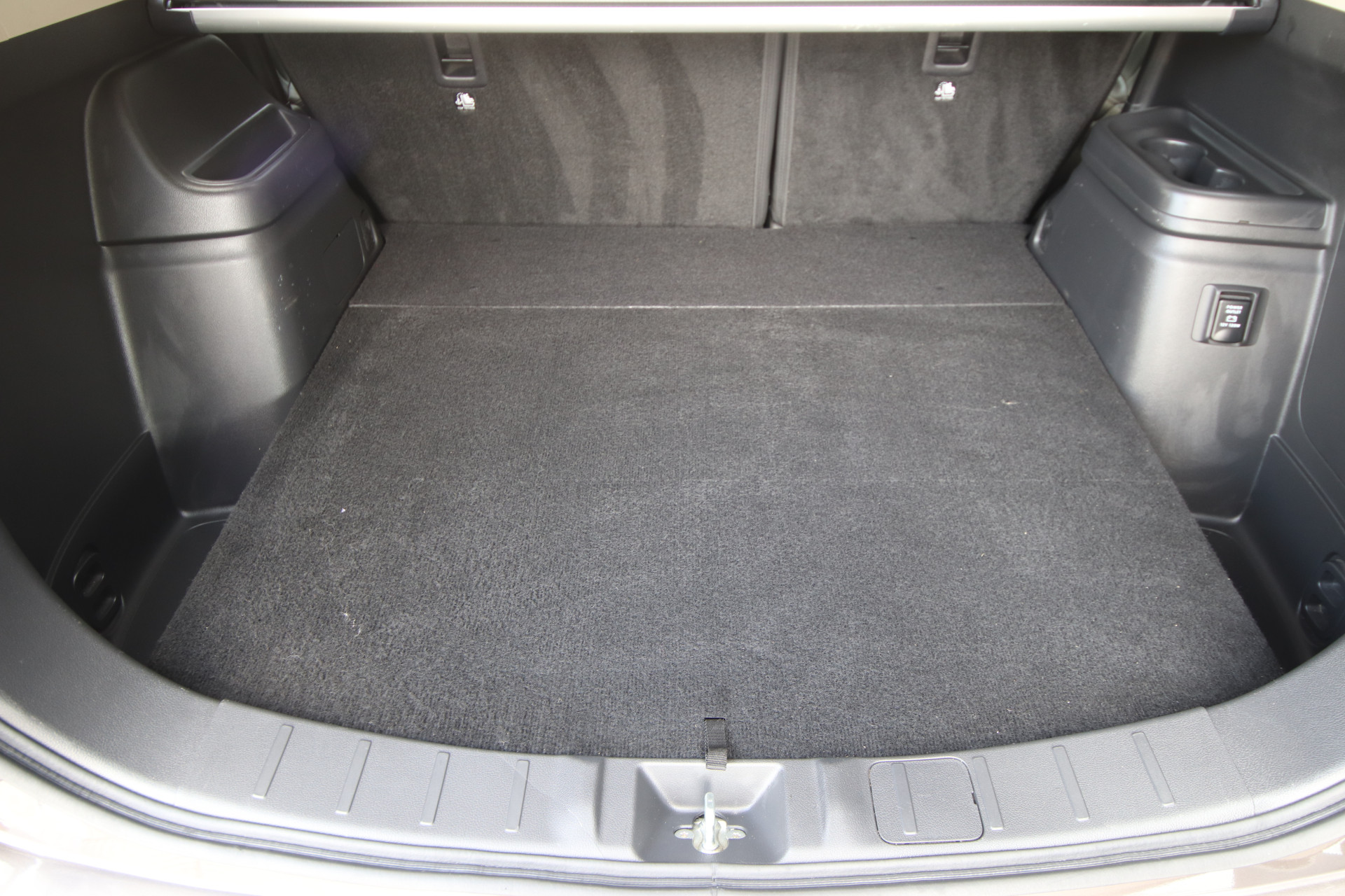 Foto van Mitsubishi Mitsubishi Outlander