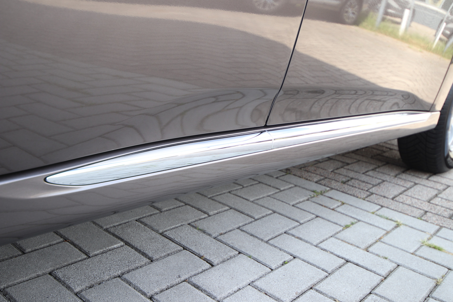 Foto van Mitsubishi Mitsubishi Outlander