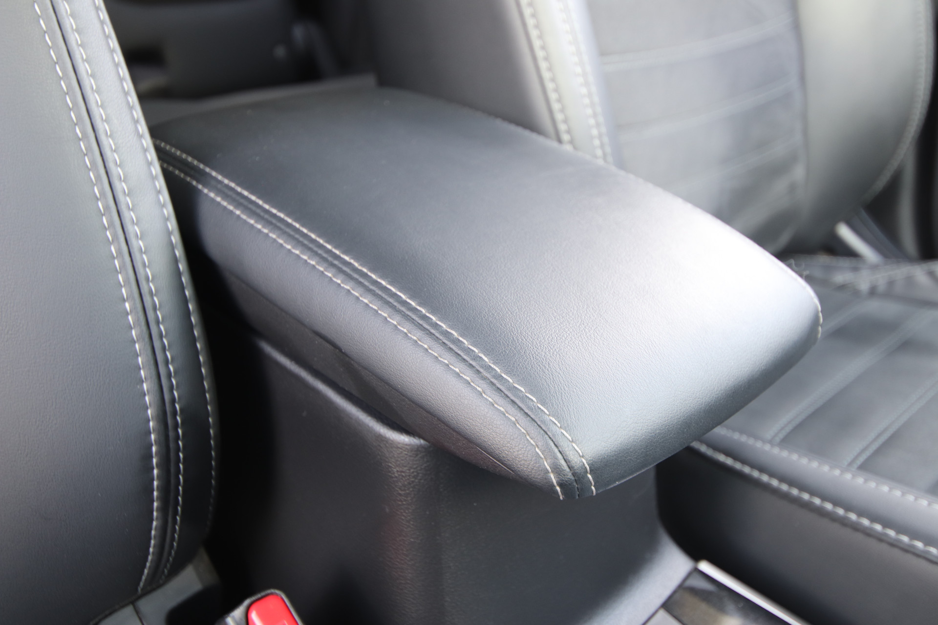 Foto van Mitsubishi Mitsubishi Outlander