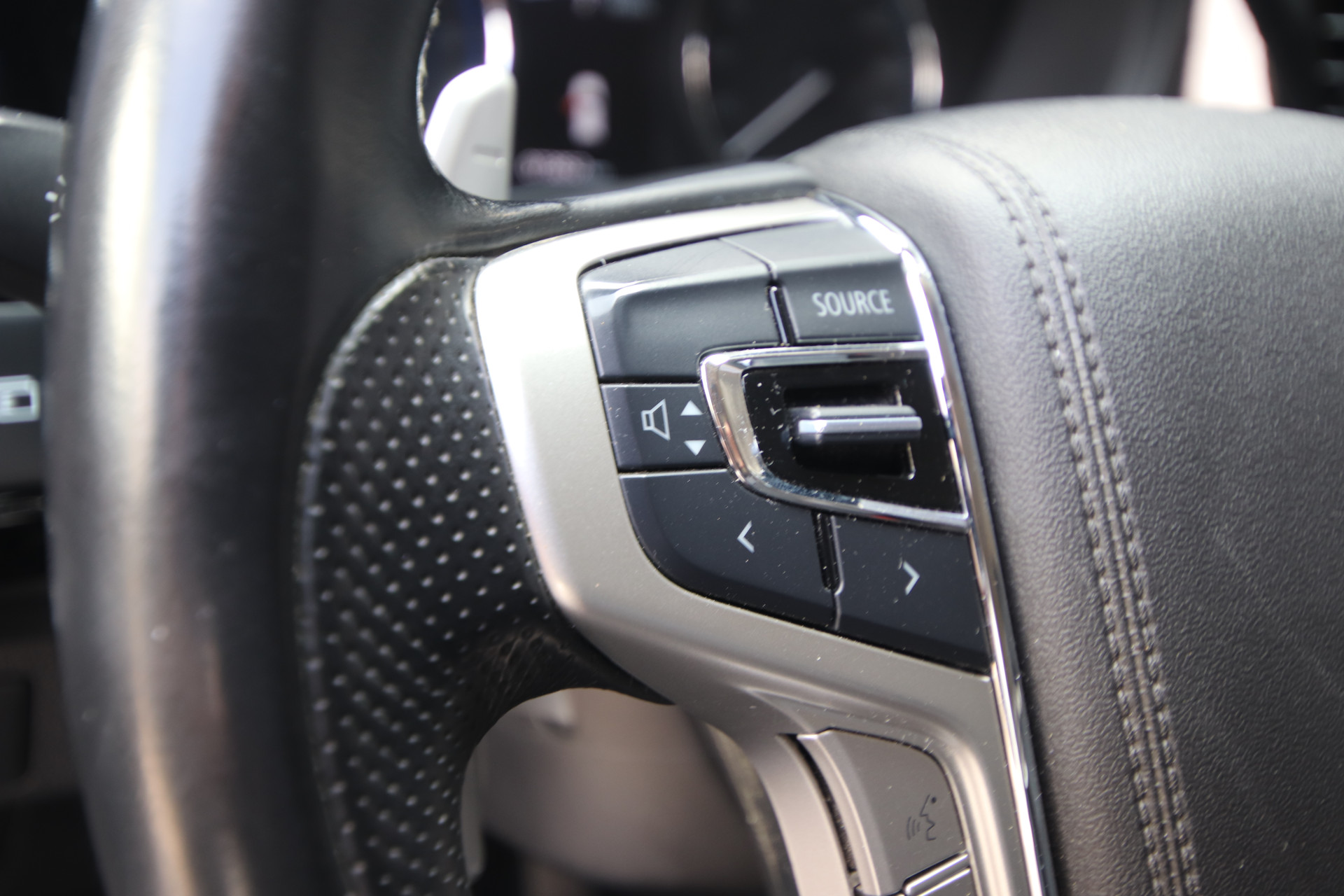 Foto van Mitsubishi Mitsubishi Outlander