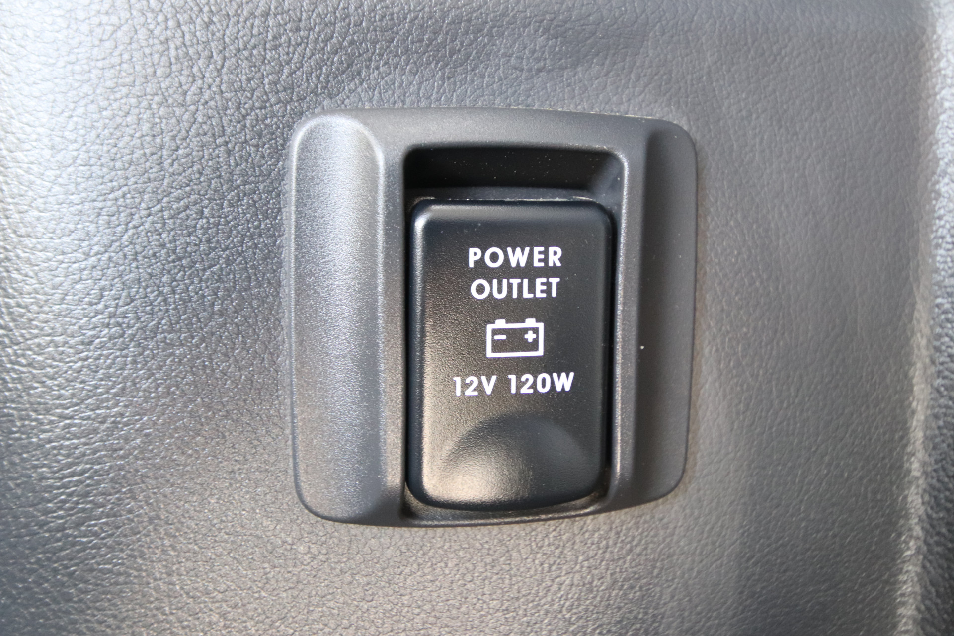 Foto van Mitsubishi Mitsubishi Outlander