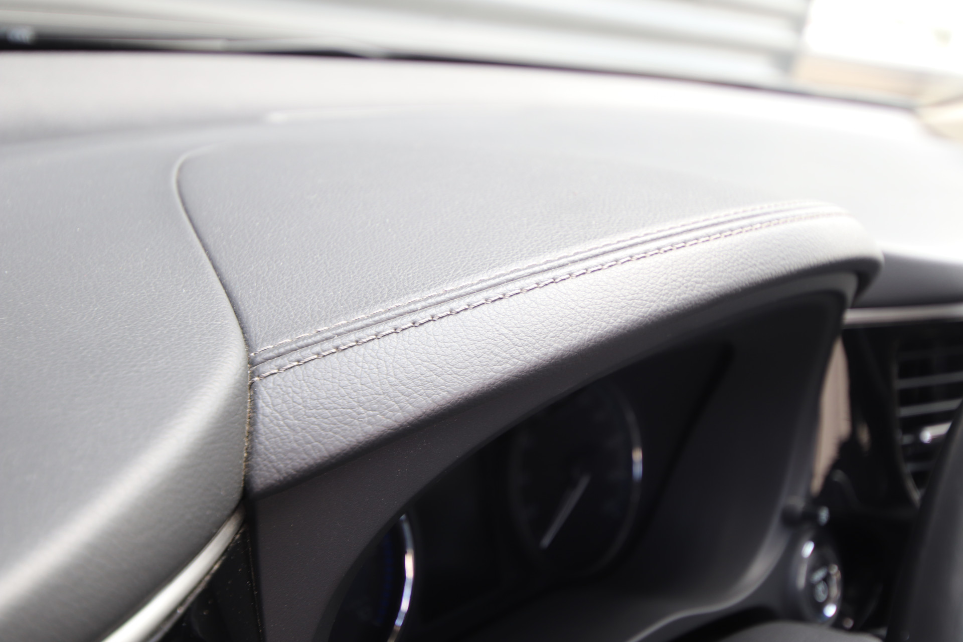Foto van Mitsubishi Mitsubishi Outlander